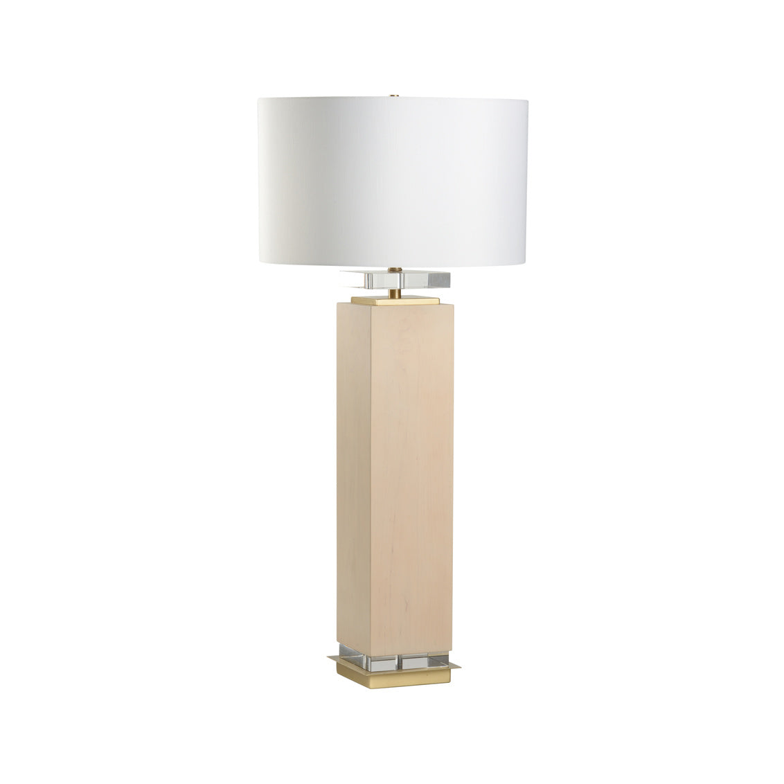 Chelsea House Birds Eye Buffet Lamp