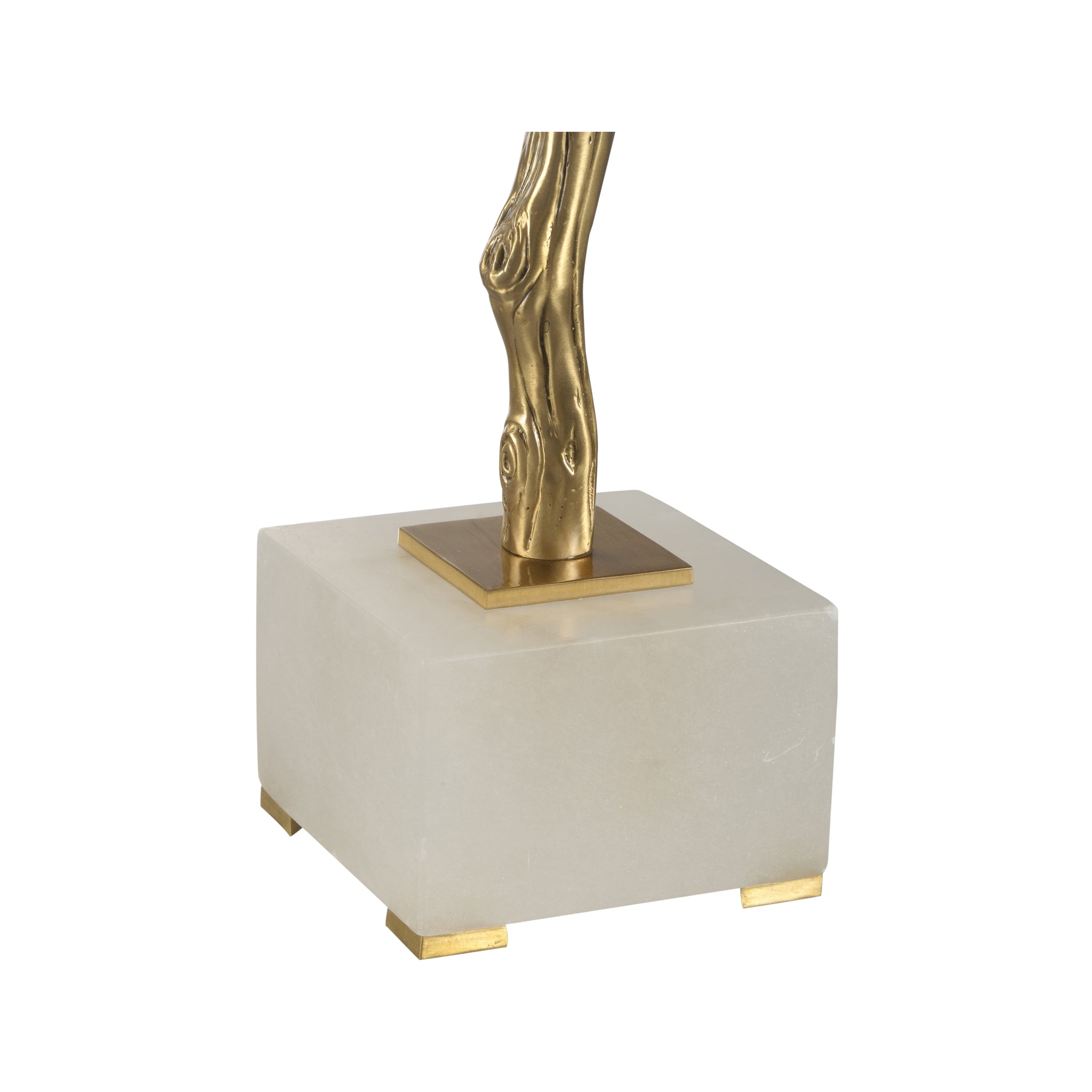 Chelsea House Limb And Leaf Lamp