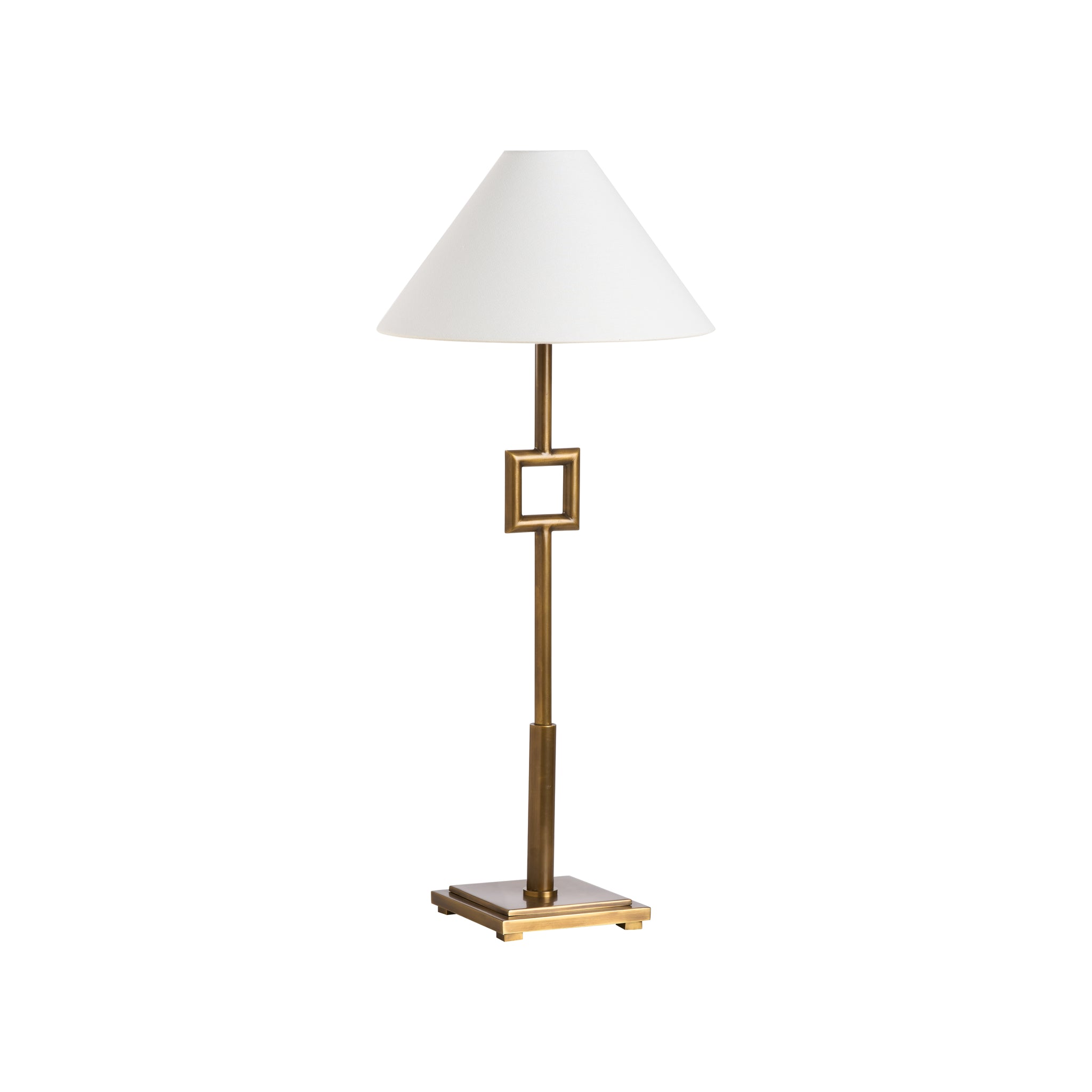 Chelsea House Overhill Table Lamp