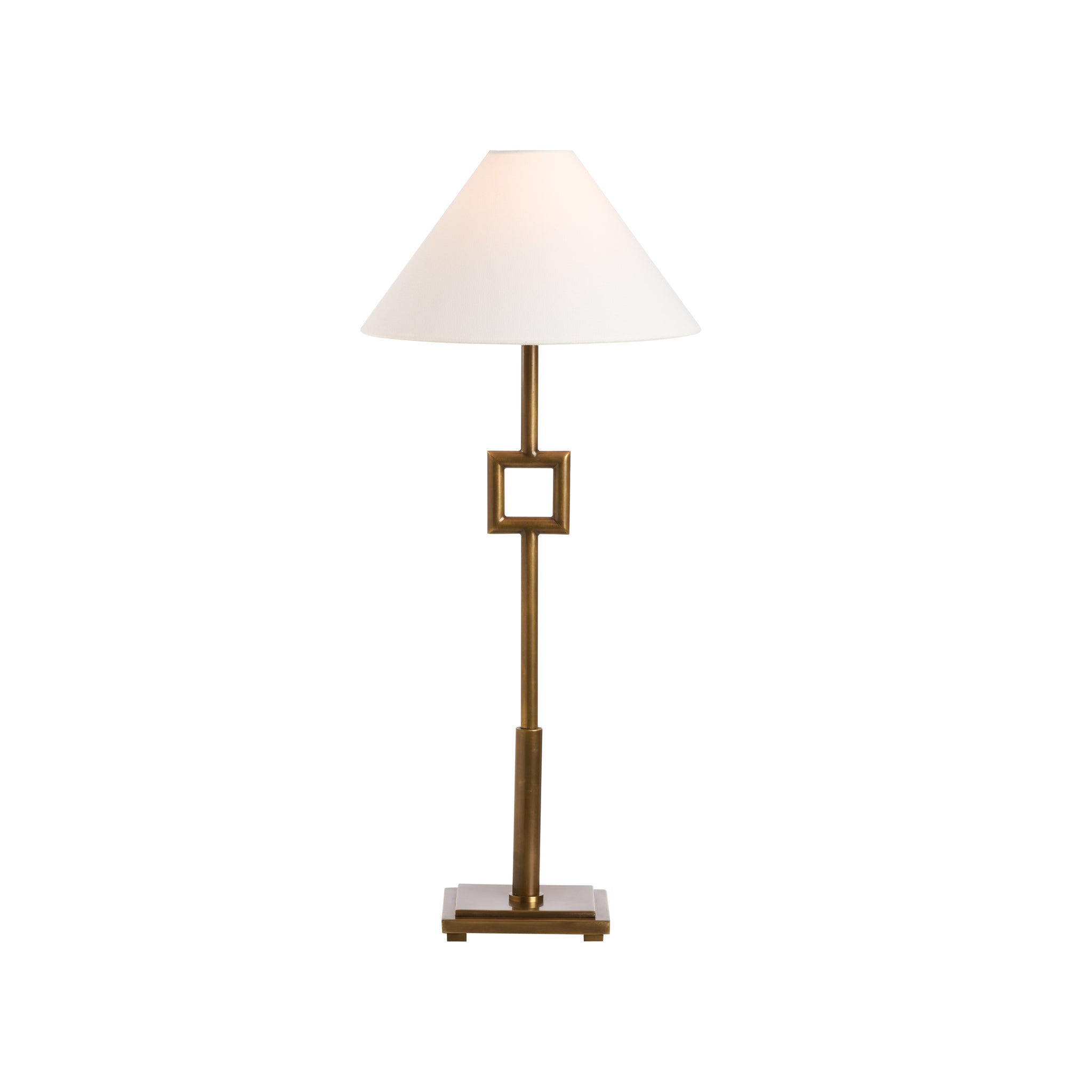 Chelsea House Overhill Table Lamp