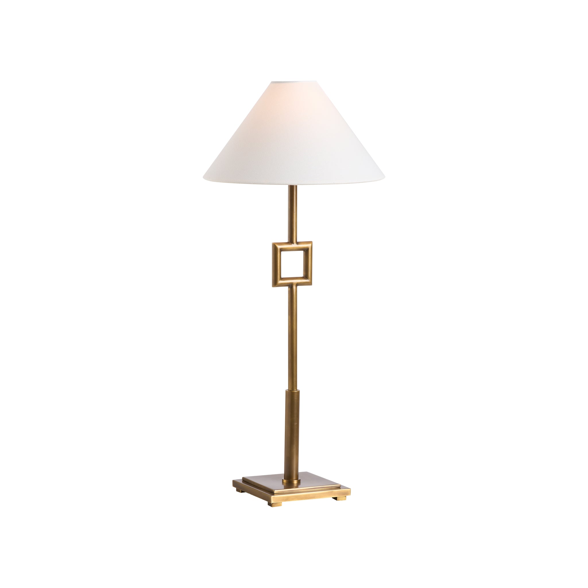 Chelsea House Overhill Table Lamp