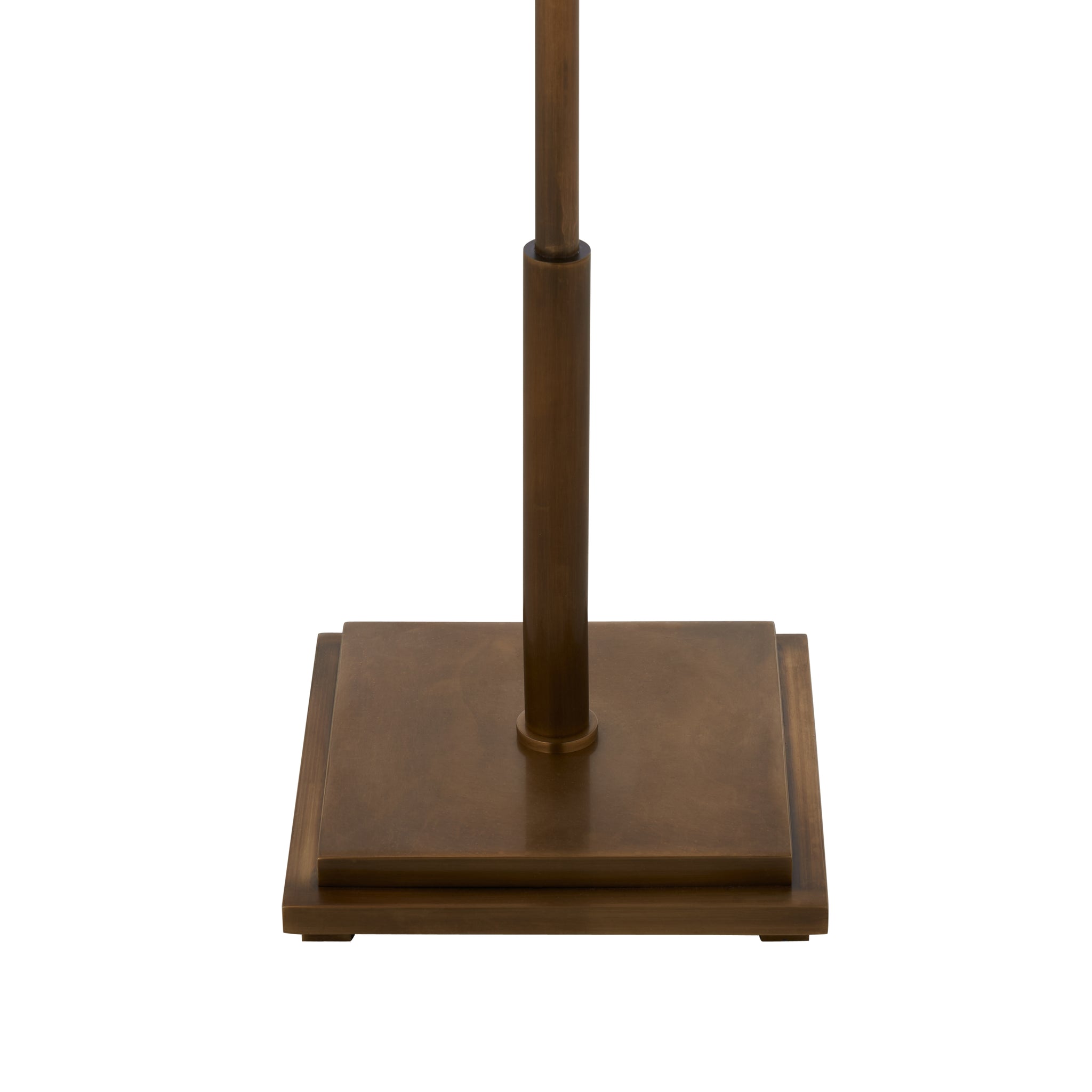 Chelsea House St. Dunstan Floor Lamp