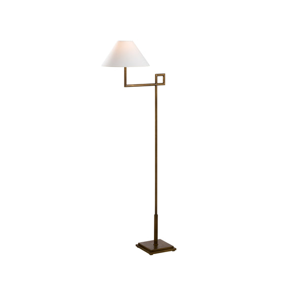 Chelsea House St. Dunstan Floor Lamp