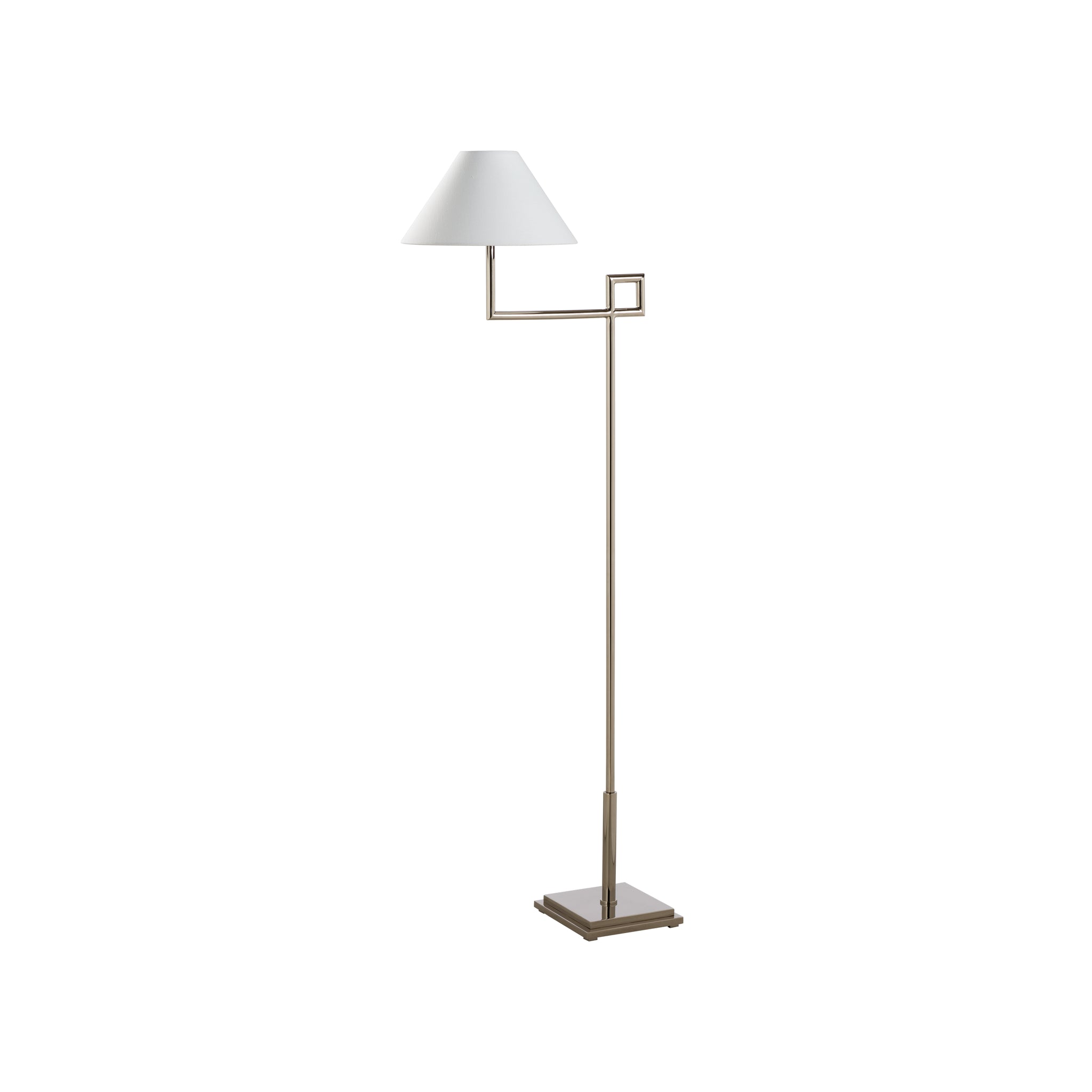 Chelsea House St. Dunstan Floor Lamp
