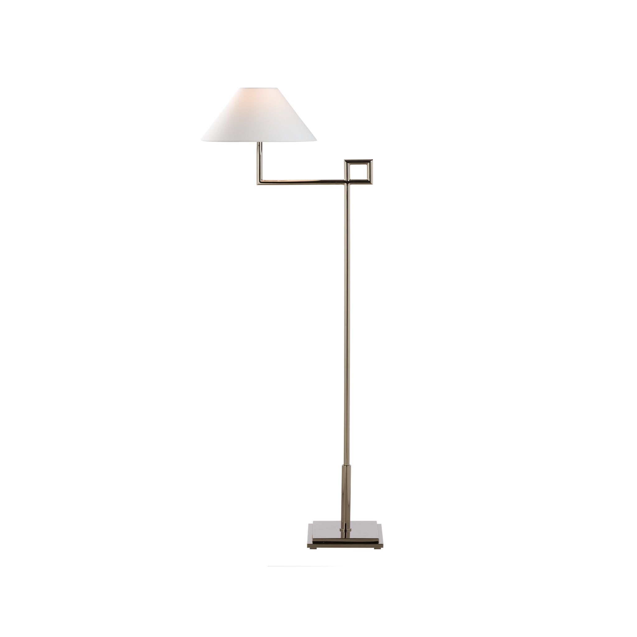 Chelsea House St. Dunstan Floor Lamp