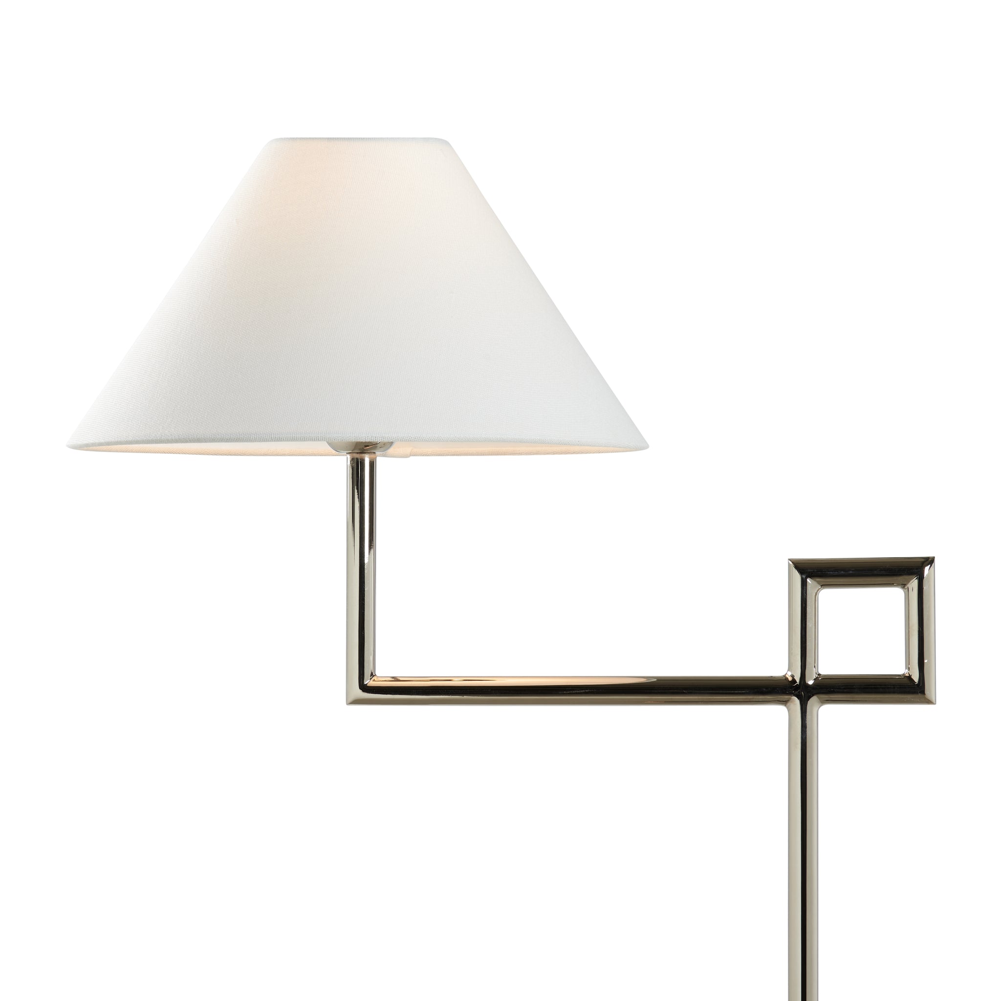 Chelsea House St. Dunstan Floor Lamp