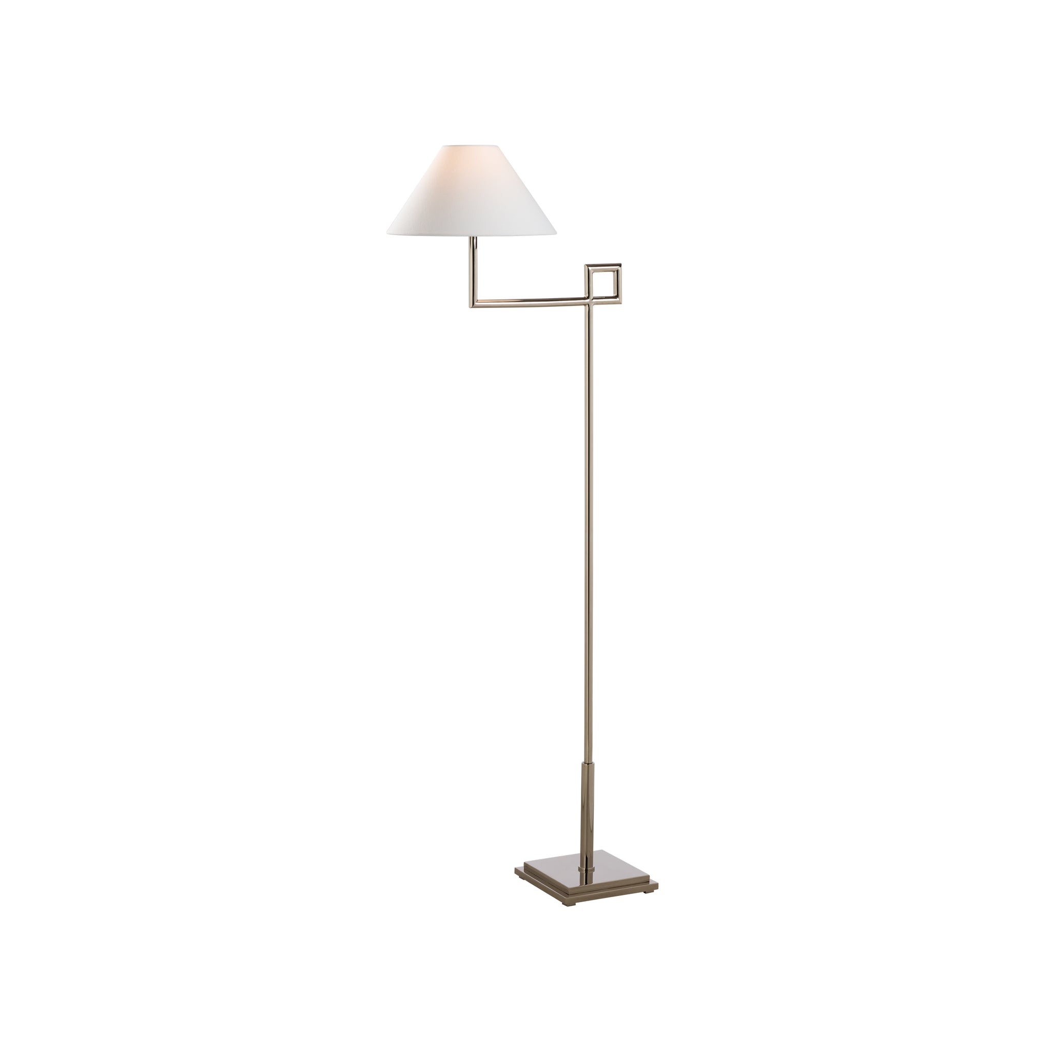 Chelsea House St. Dunstan Floor Lamp