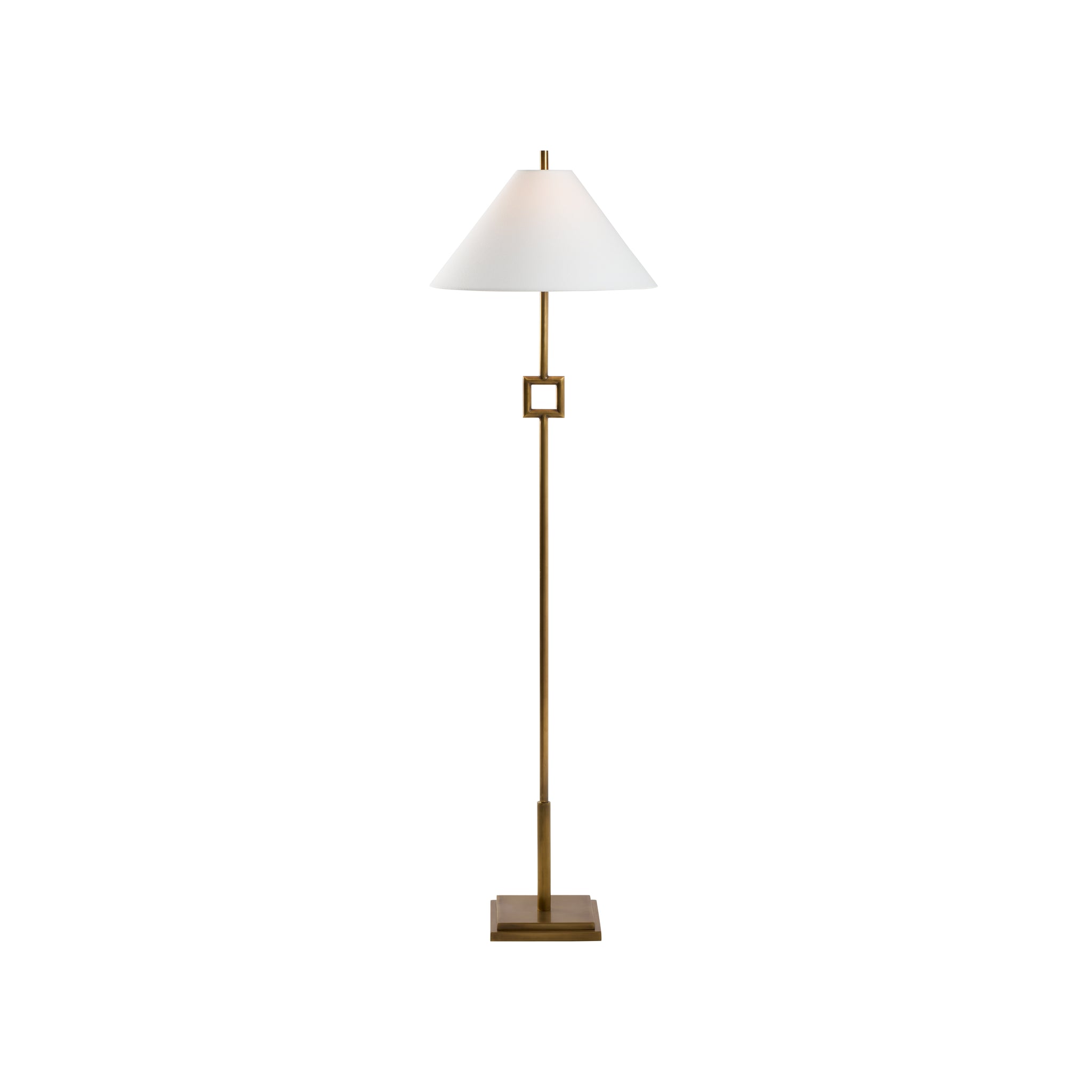 Chelsea House Overhill Floor Lamp