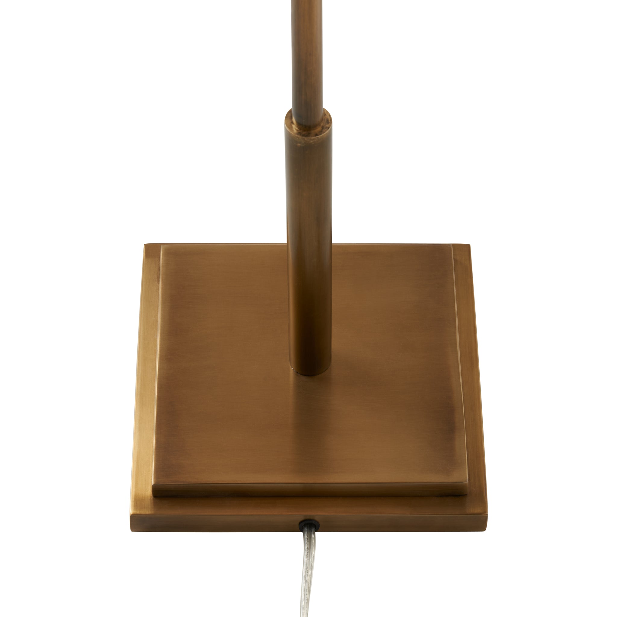 Chelsea House Overhill Floor Lamp