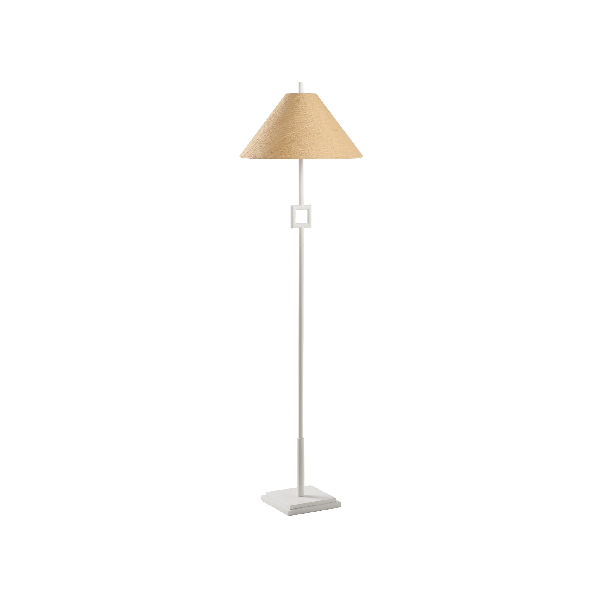Chelsea House Overhill Floor Lamp