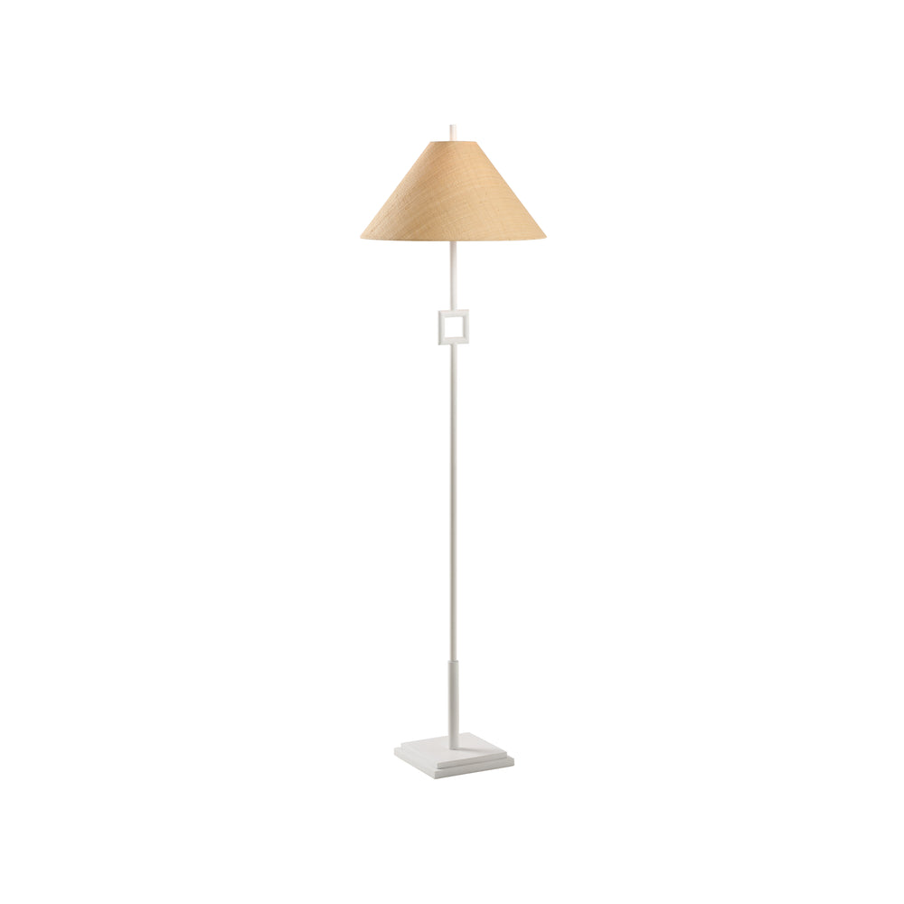 Chelsea House Overhill Floor Lamp