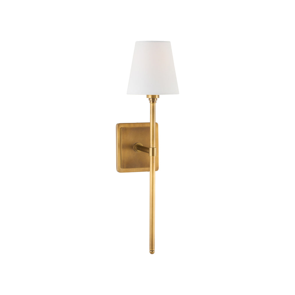 Chelsea House Homewood Sconce