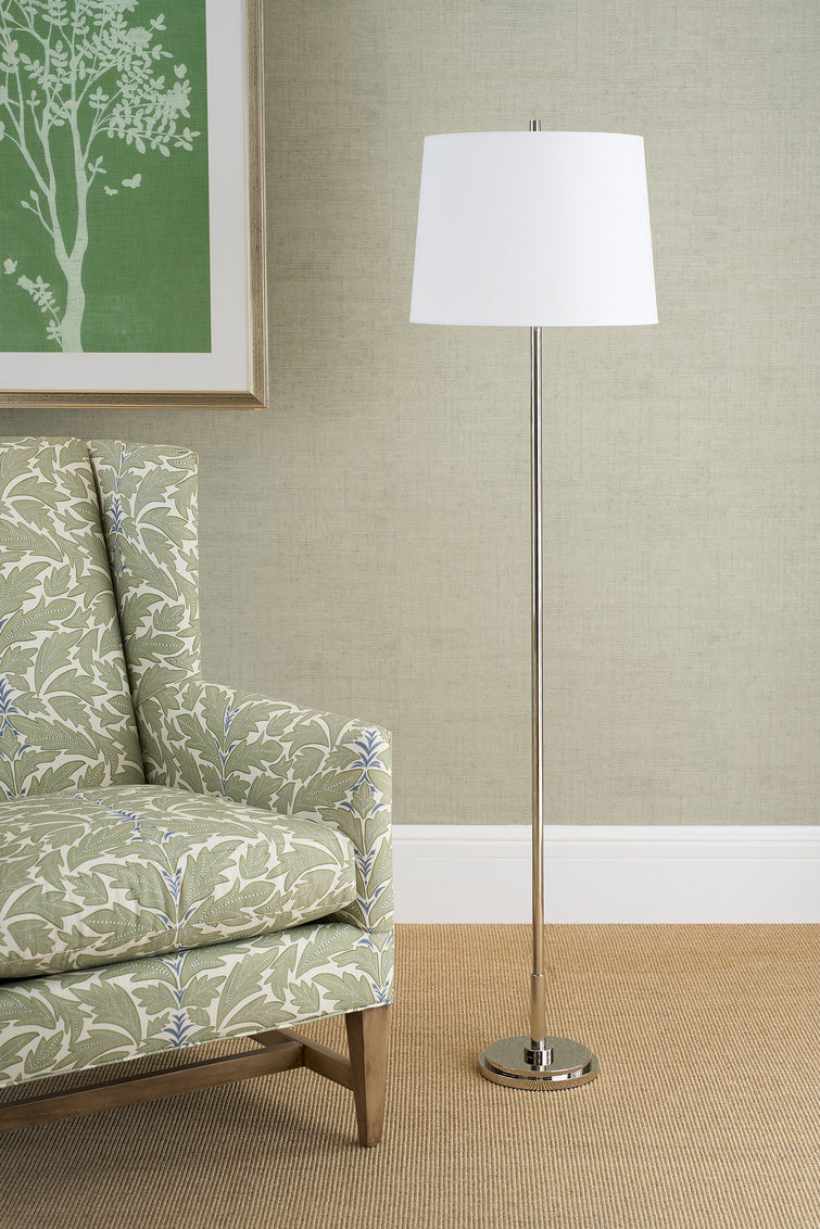 Chelsea House Underwood Floor Lamp