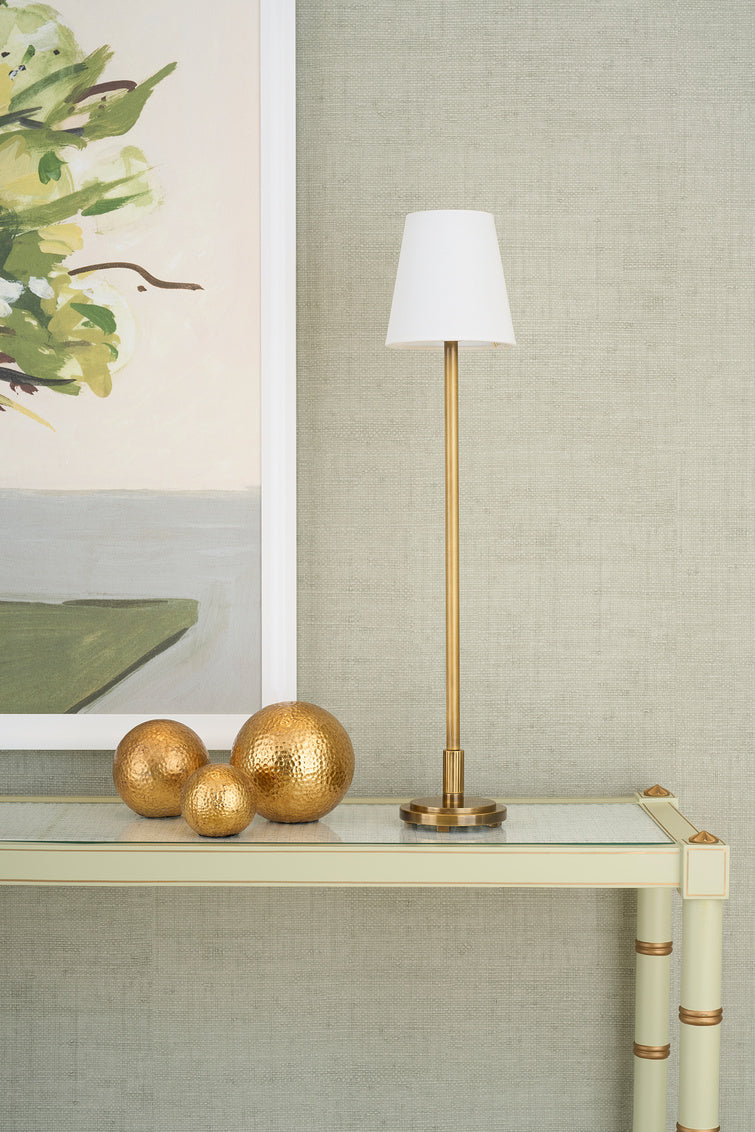 Chelsea House Underwood Buffet Lamp