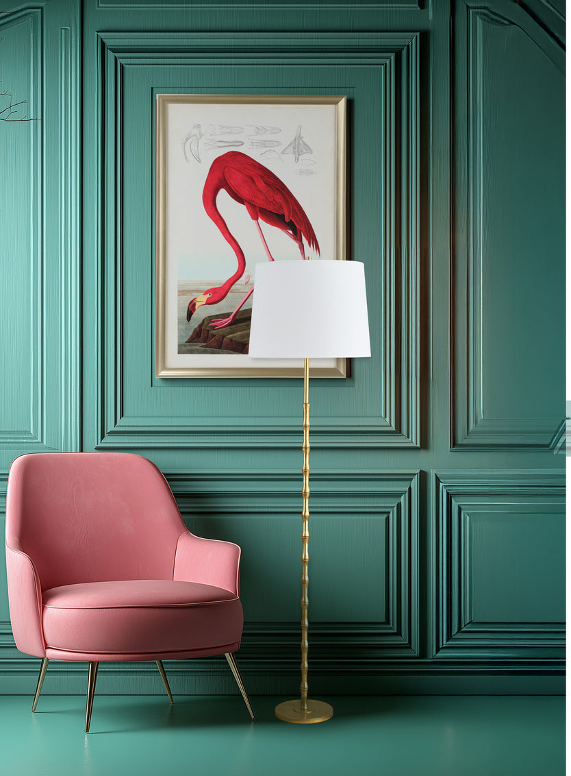 Chelsea House Aubrey Vase Tall