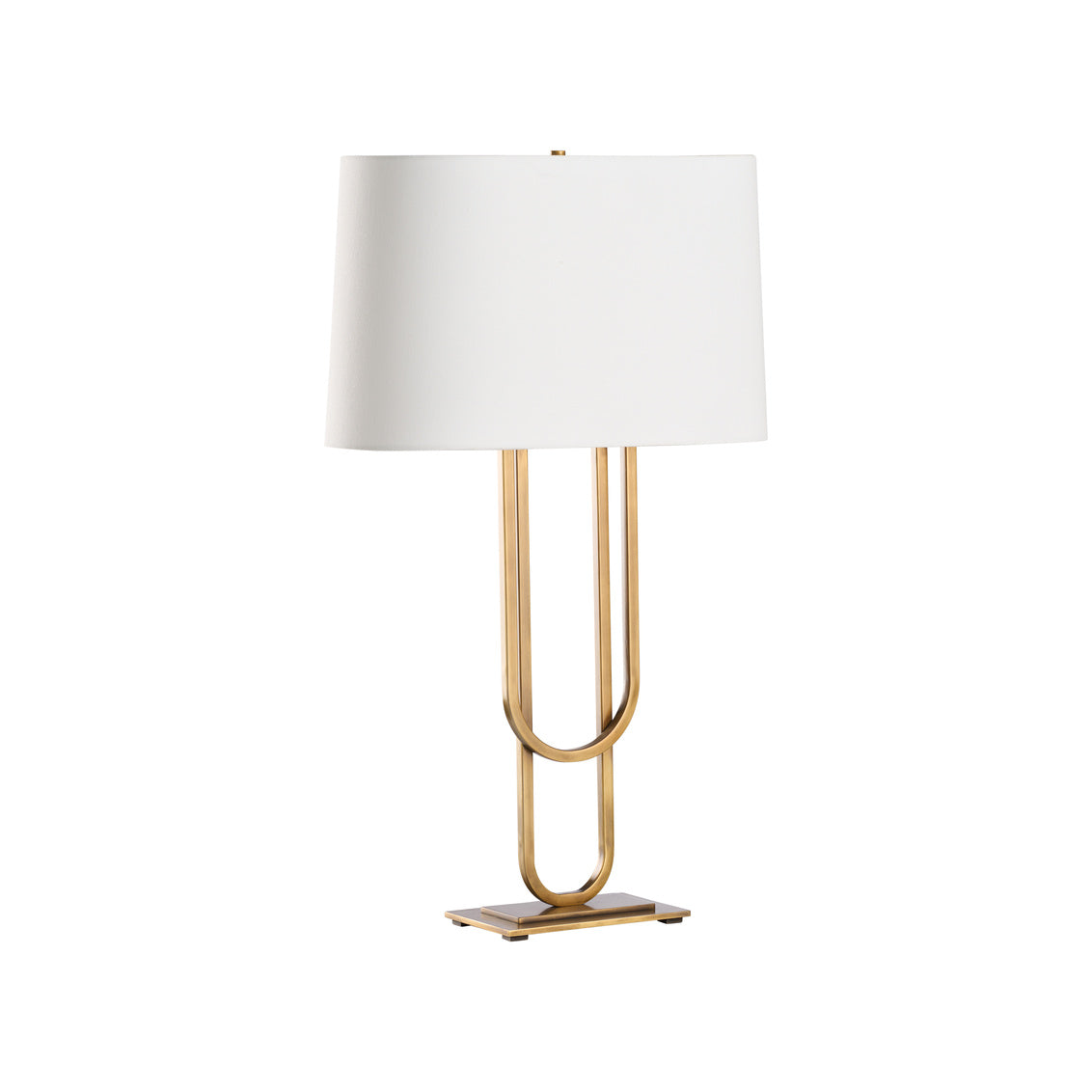 Chelsea House Odeon Table Lamp