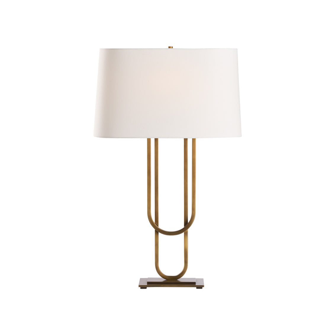 Chelsea House Odeon Table Lamp
