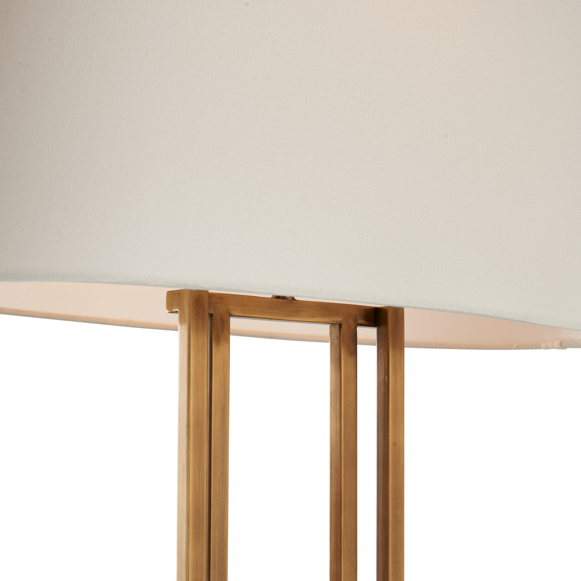 Chelsea House Odeon Table Lamp