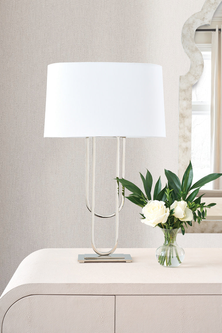 Chelsea House Odeon Table Lamp