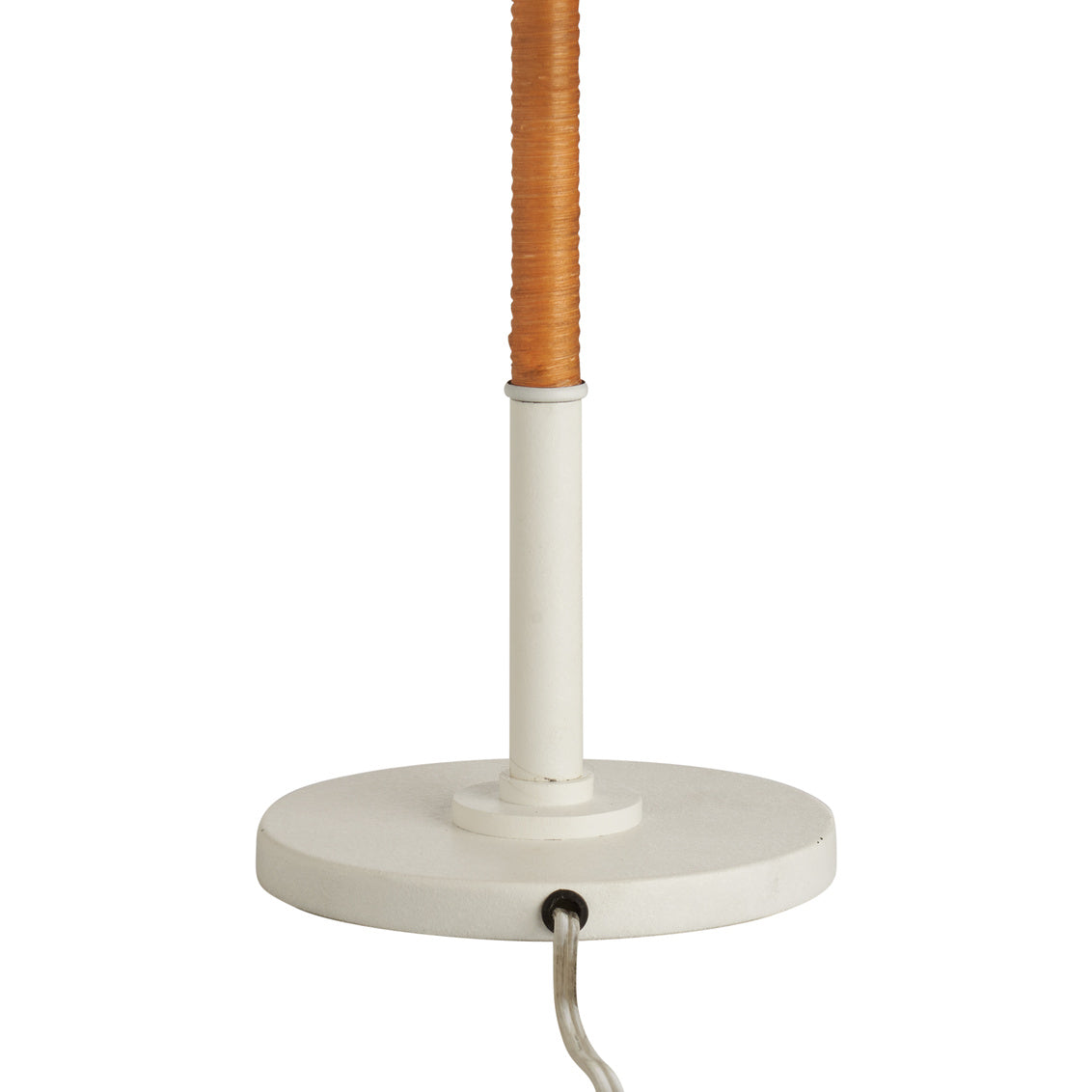 Chelsea House Amelia Rattan Lamp