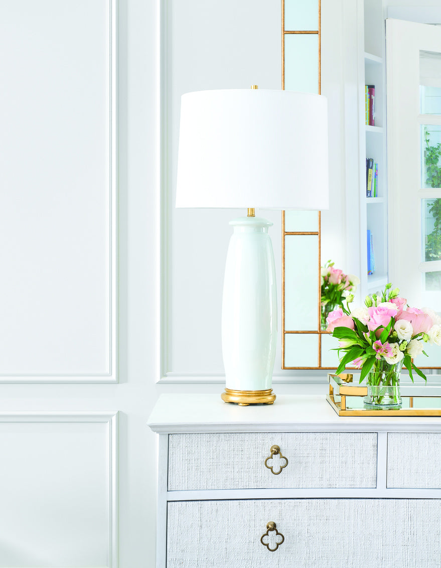 Chelsea House Melanie Lamp