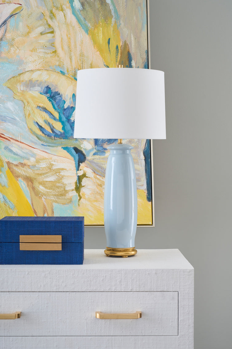 Chelsea House Melanie Lamp