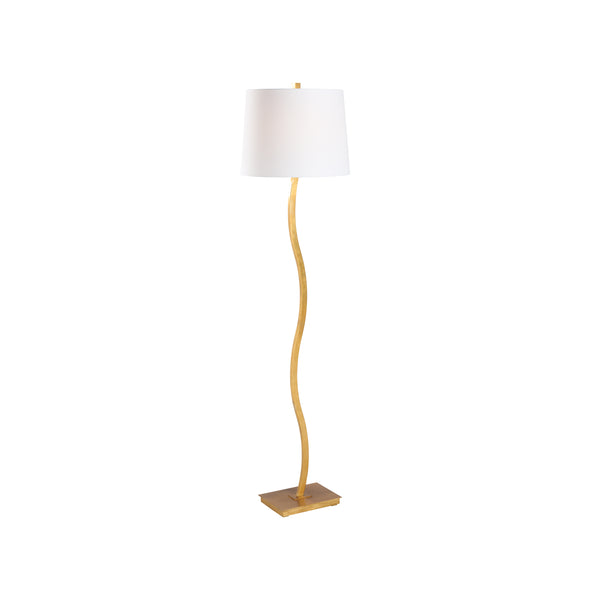 Chelsea House Sway Floor Lamp