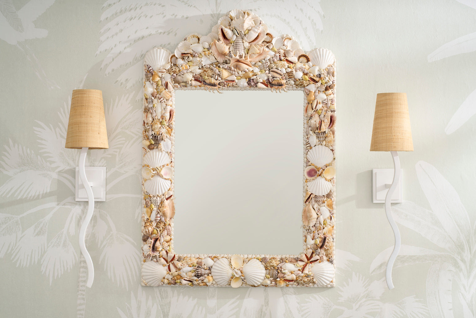 Chelsea House Sway Sconce
