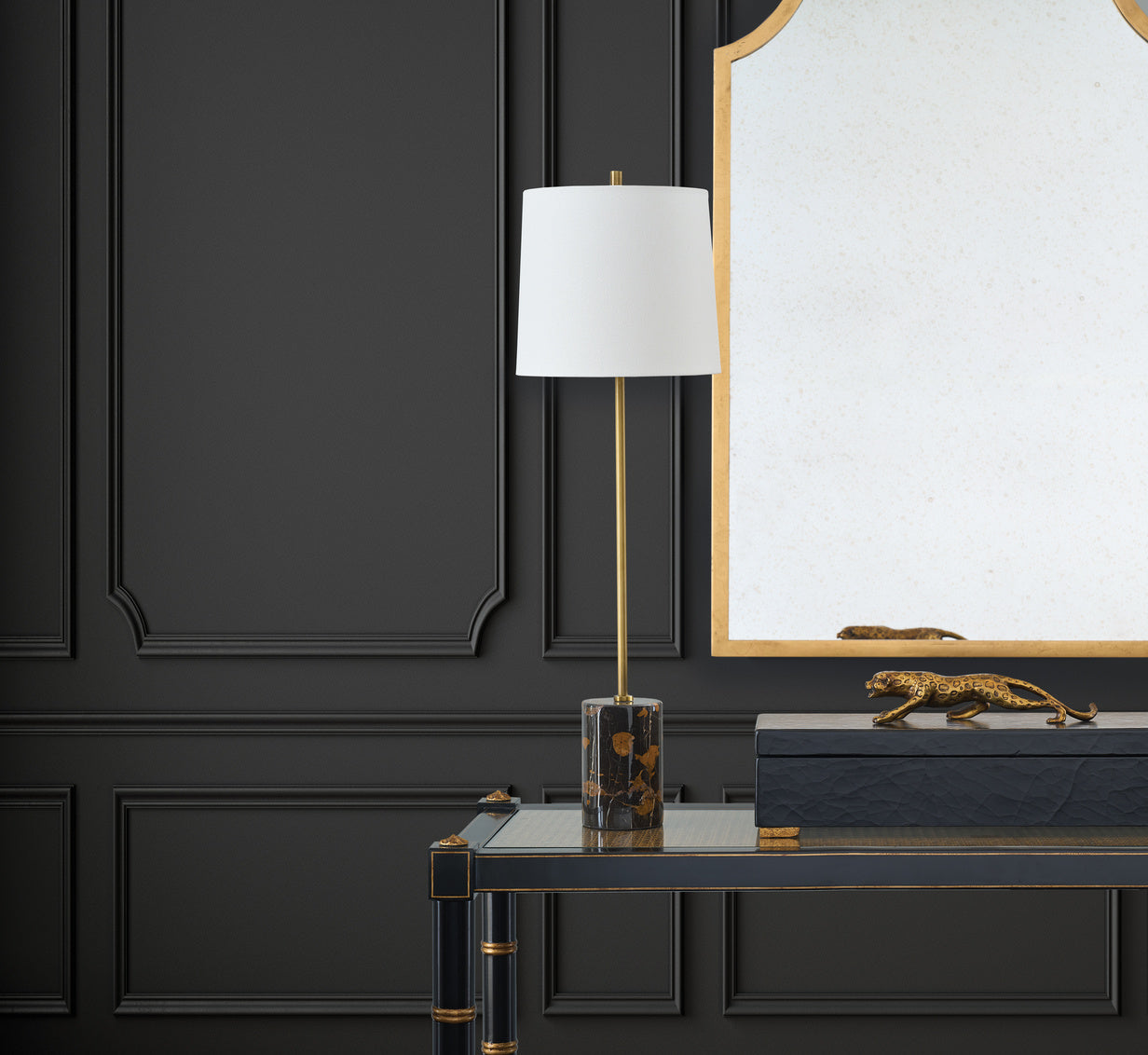 Chelsea House Lambeth Table Lamp