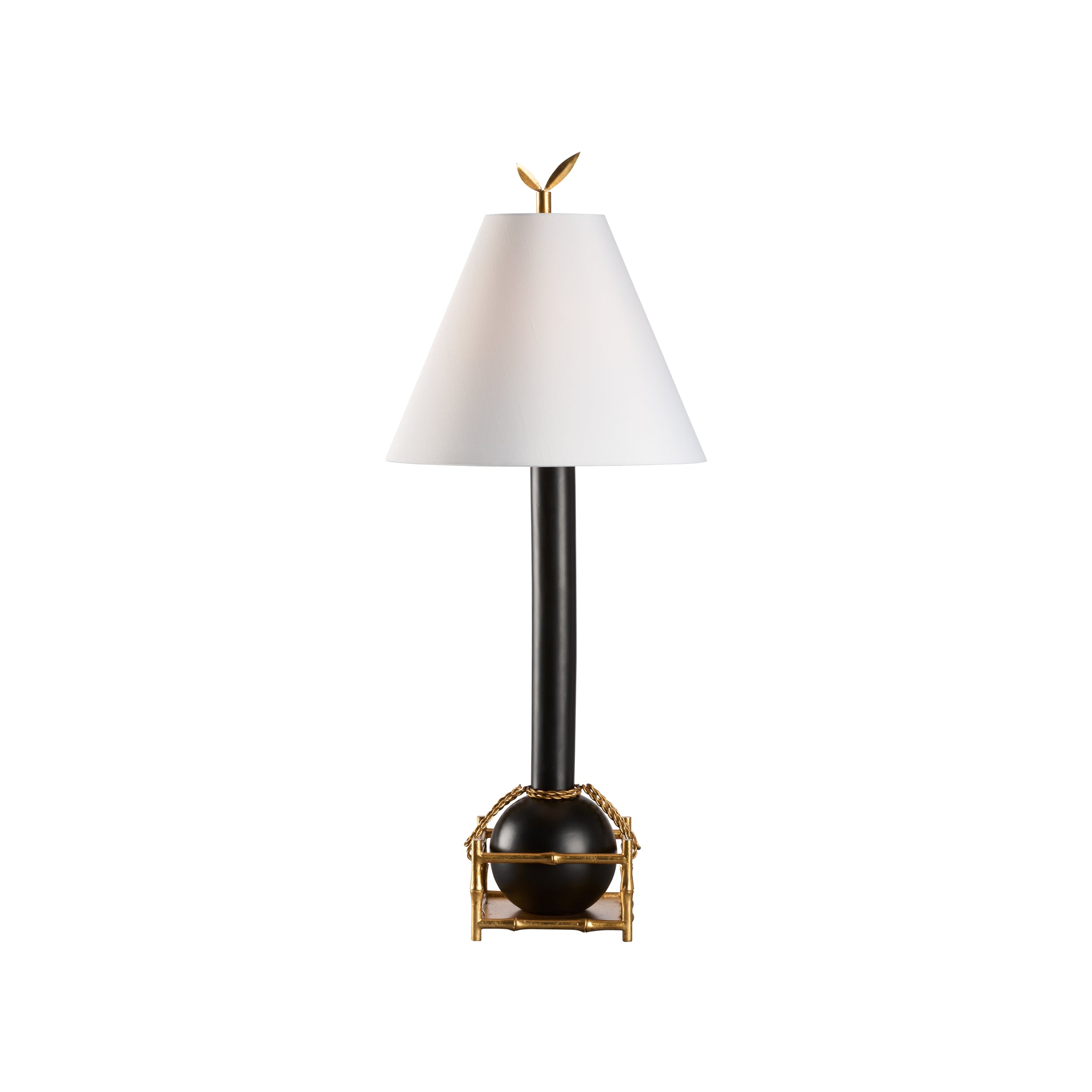 Chelsea House Tai Fu Table Lamp