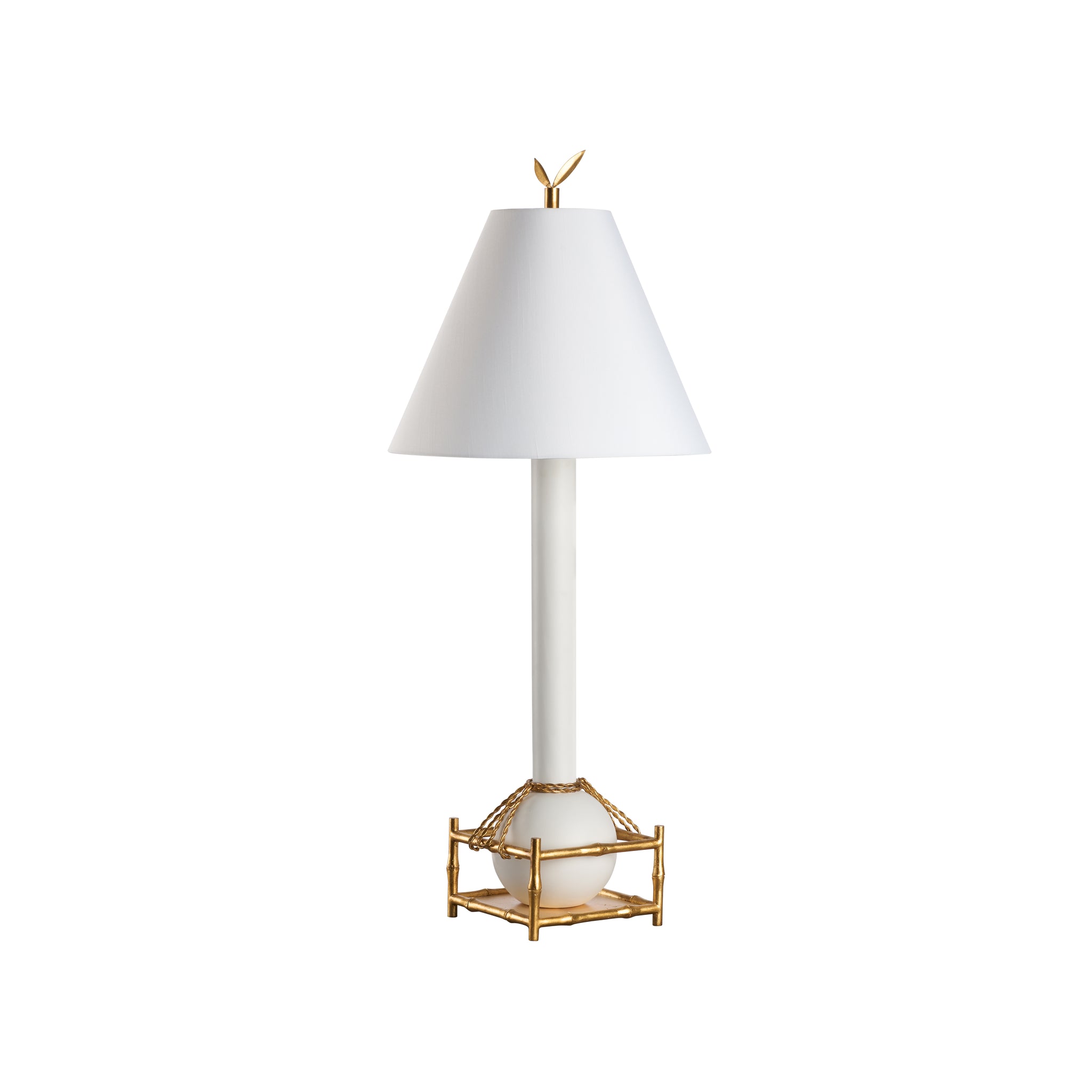 Chelsea House Tai Fu Table Lamp