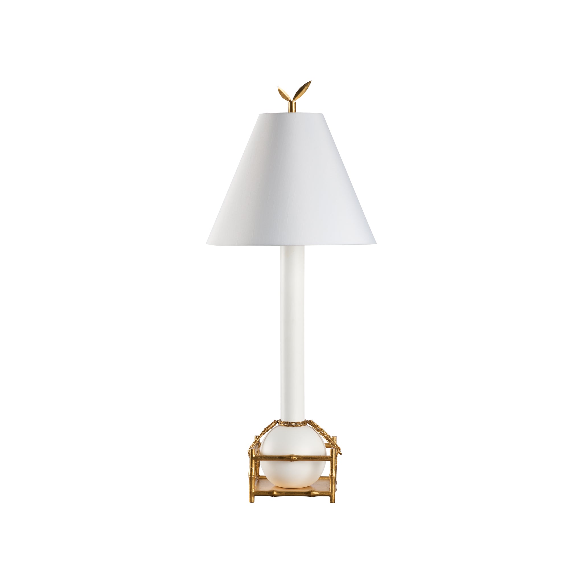 Chelsea House Tai Fu Table Lamp