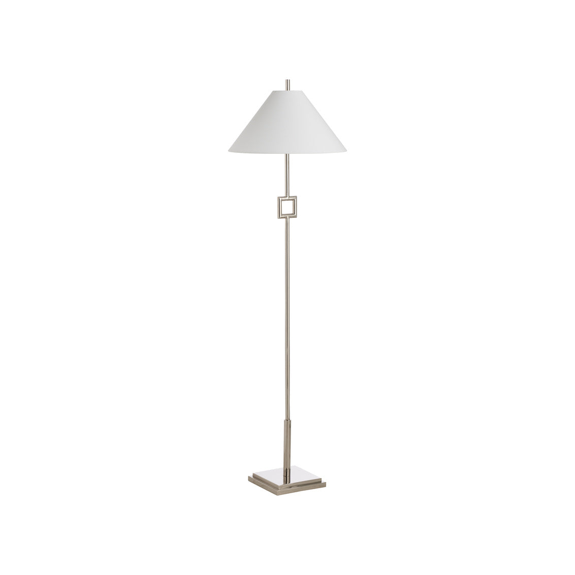 Chelsea House Overhill Floor Lamp