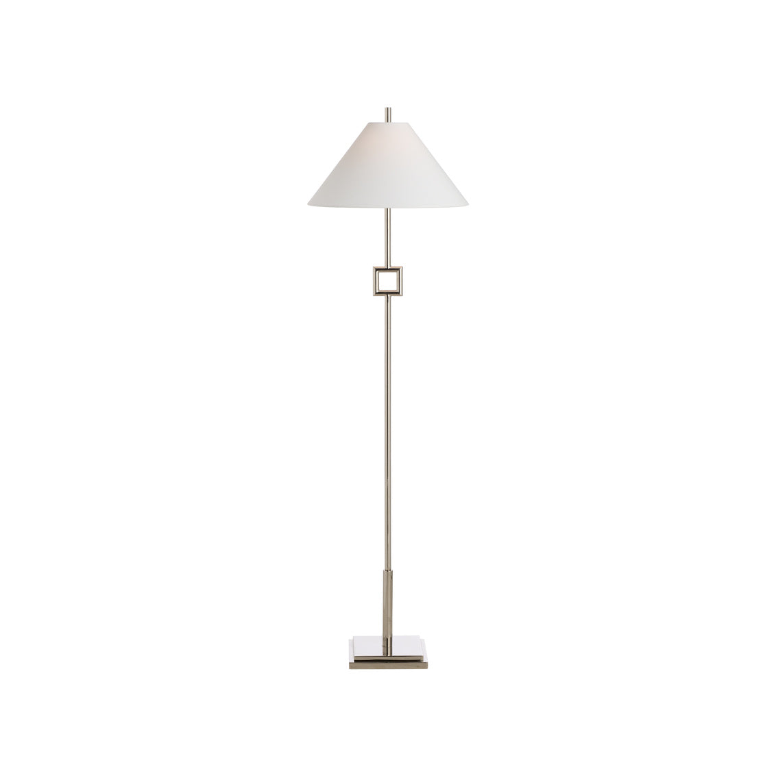 Chelsea House Overhill Floor Lamp