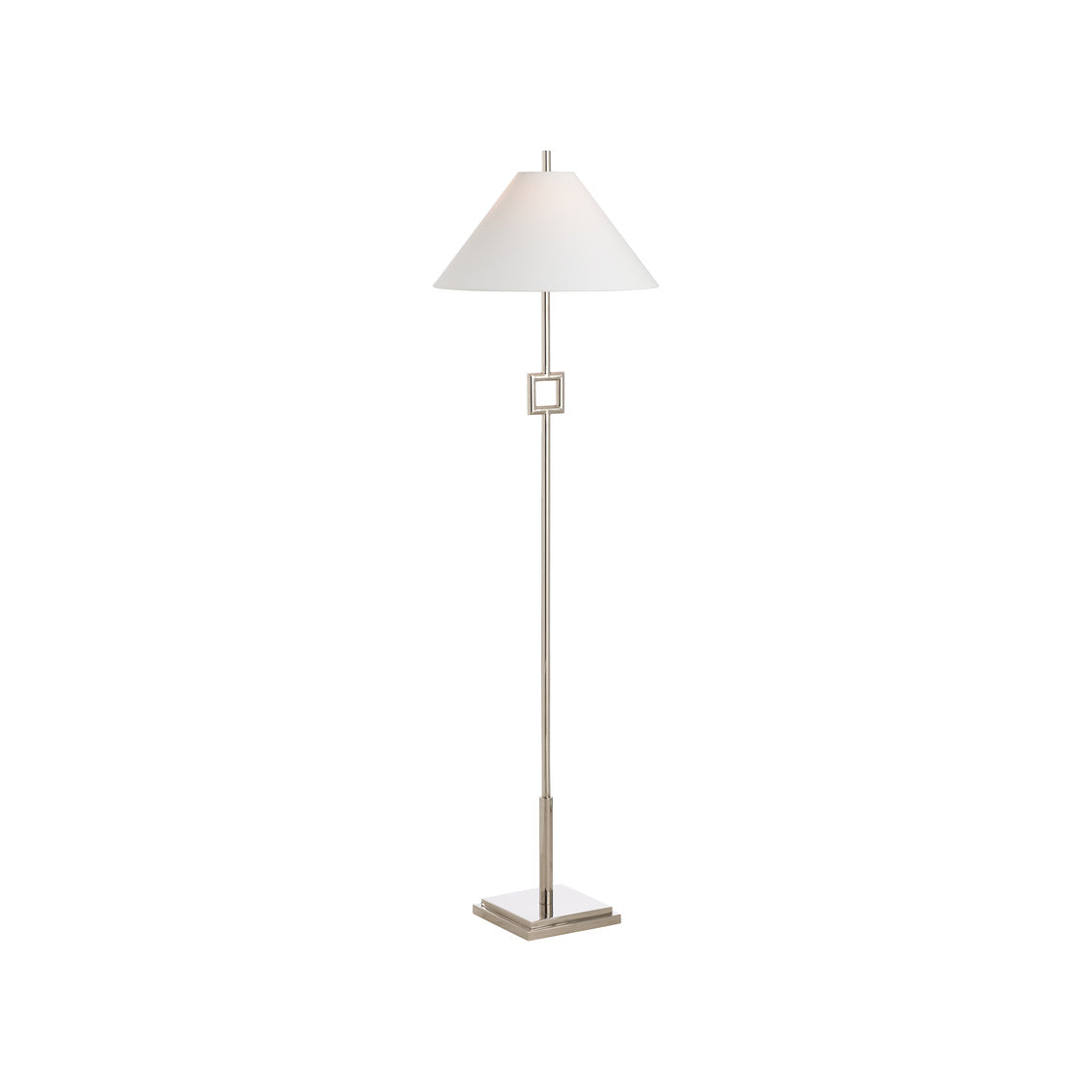 Chelsea House Overhill Floor Lamp