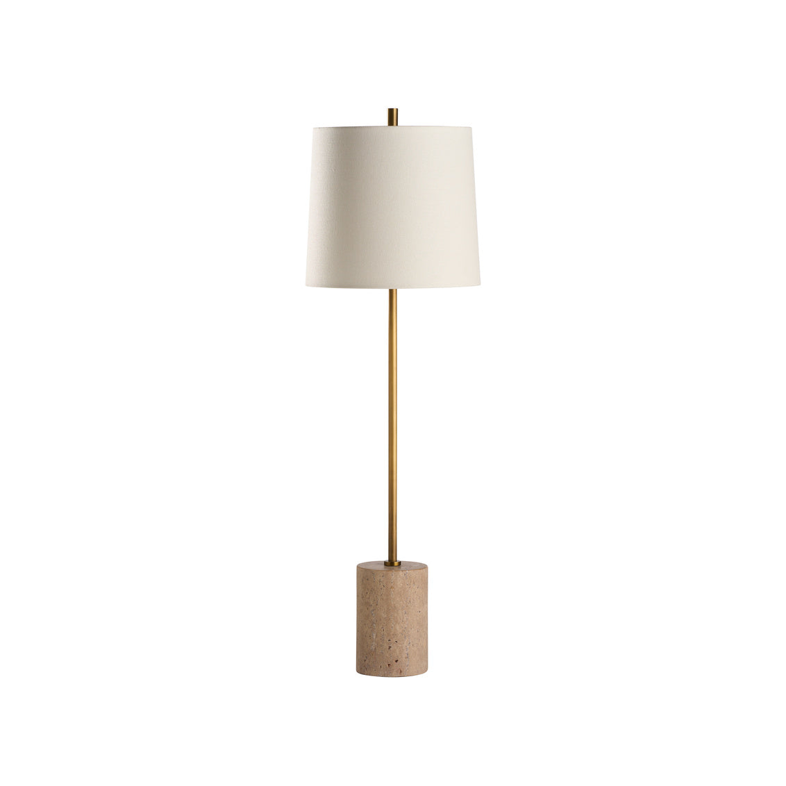 Chelsea House Lambeth Table Lamp