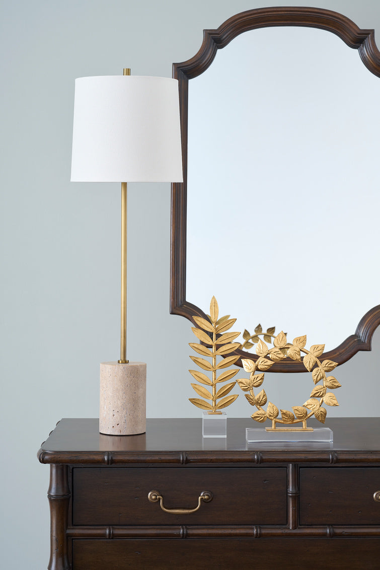 Chelsea House Lambeth Table Lamp