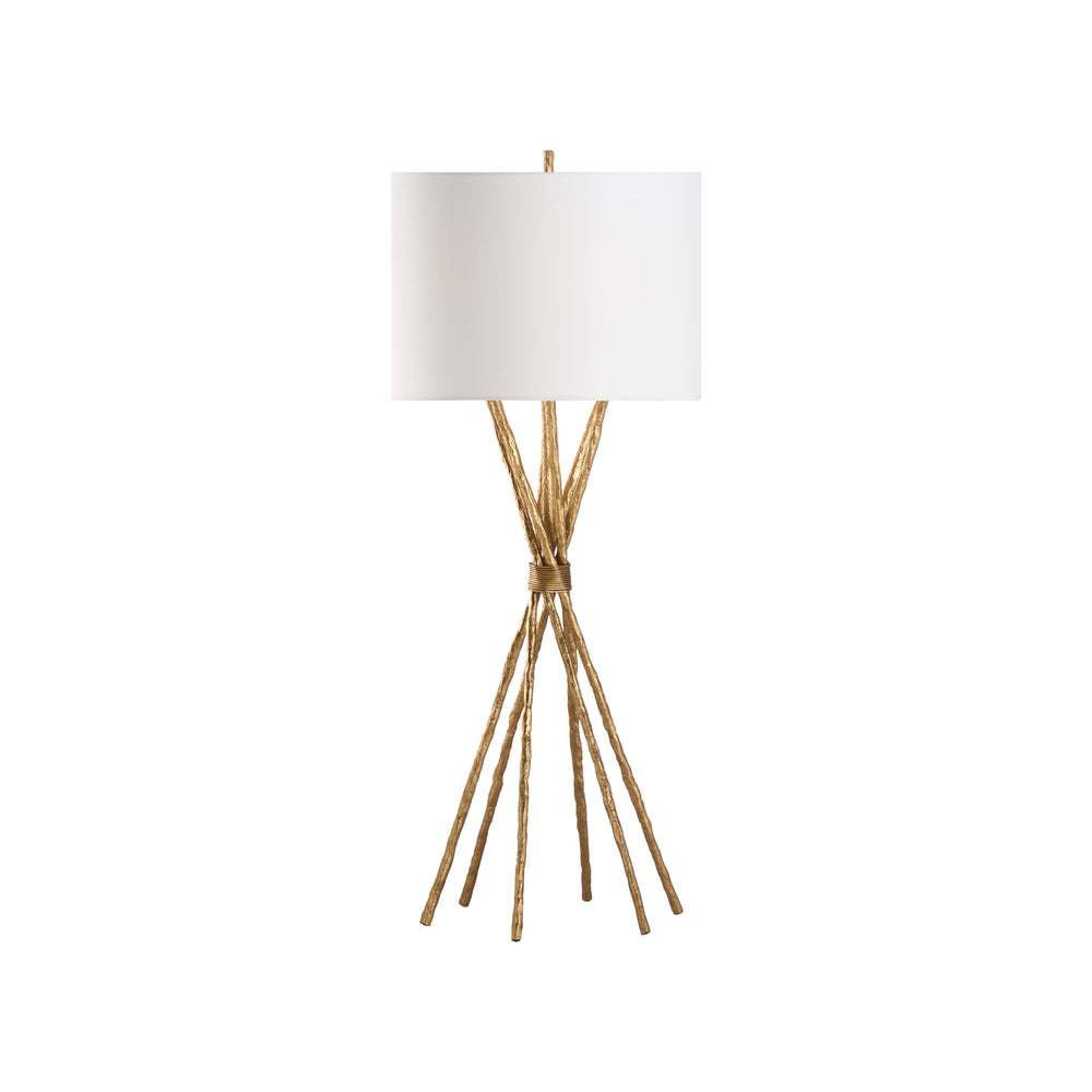 Chelsea House Luma Lamp