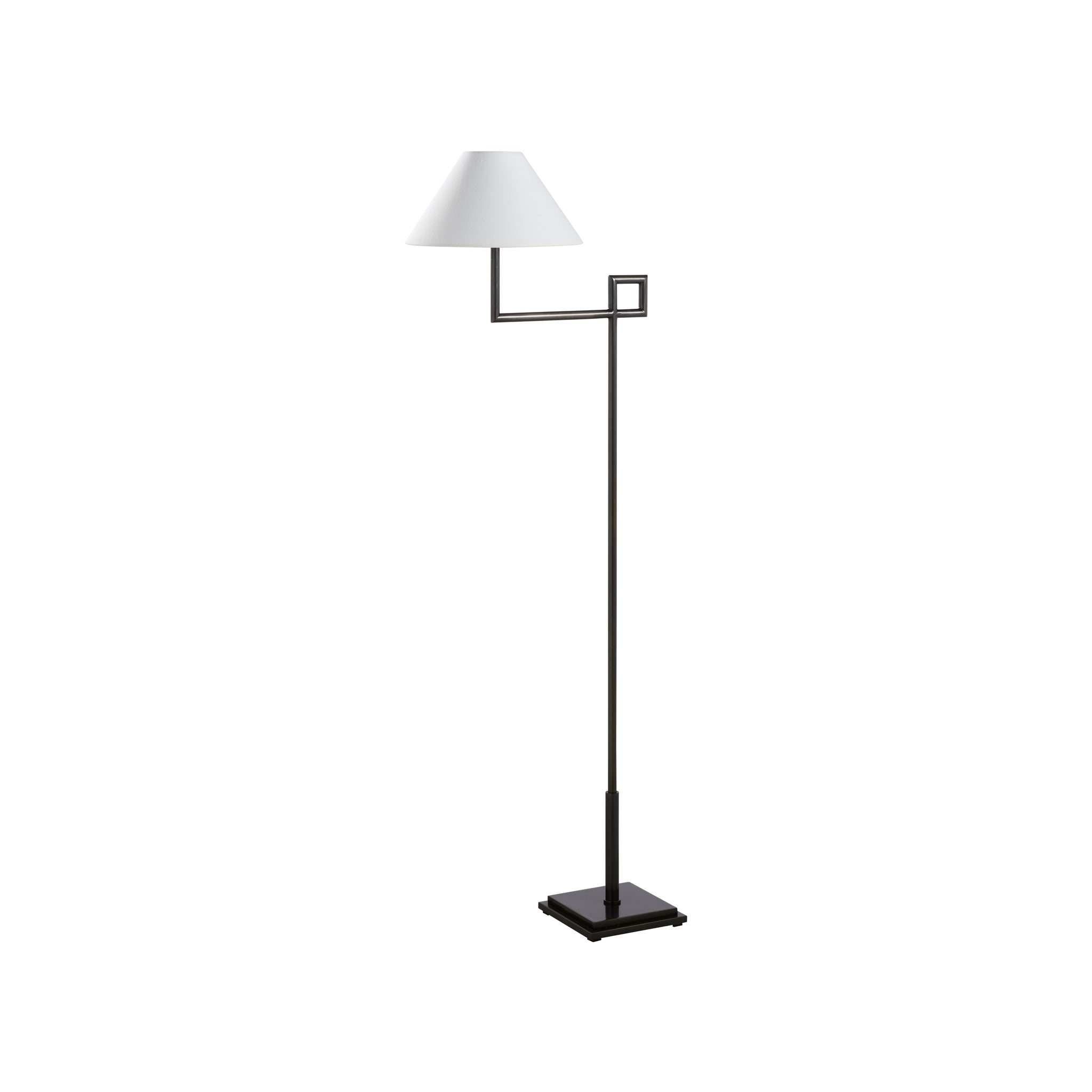 Chelsea House St. Dunstan Floor Lamp