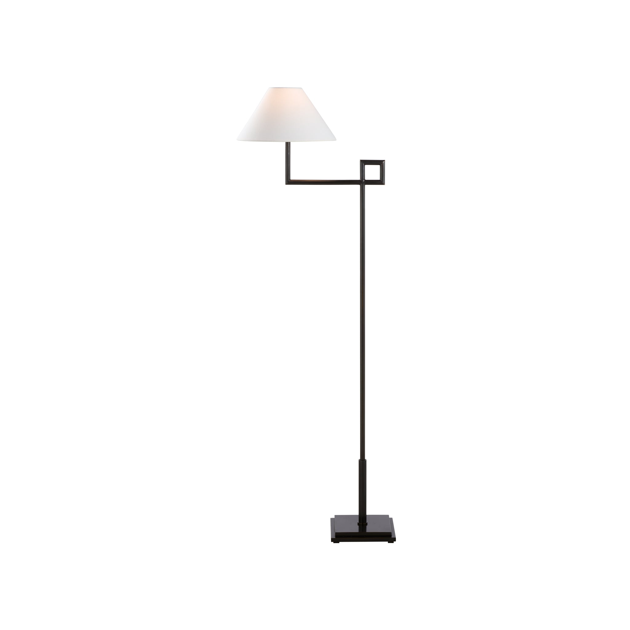 Chelsea House St. Dunstan Floor Lamp