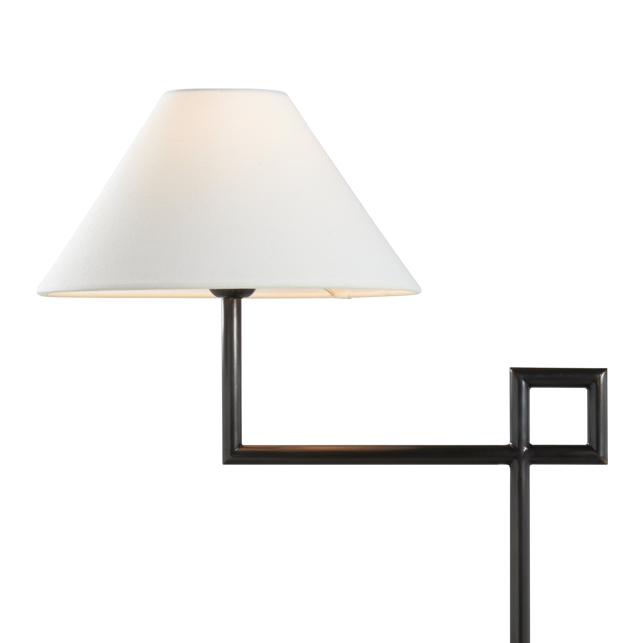 Chelsea House St. Dunstan Floor Lamp