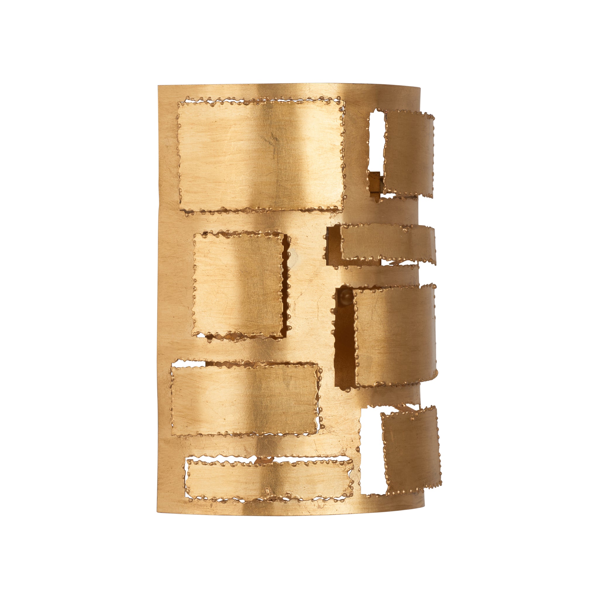 Chelsea House Pane Sconce