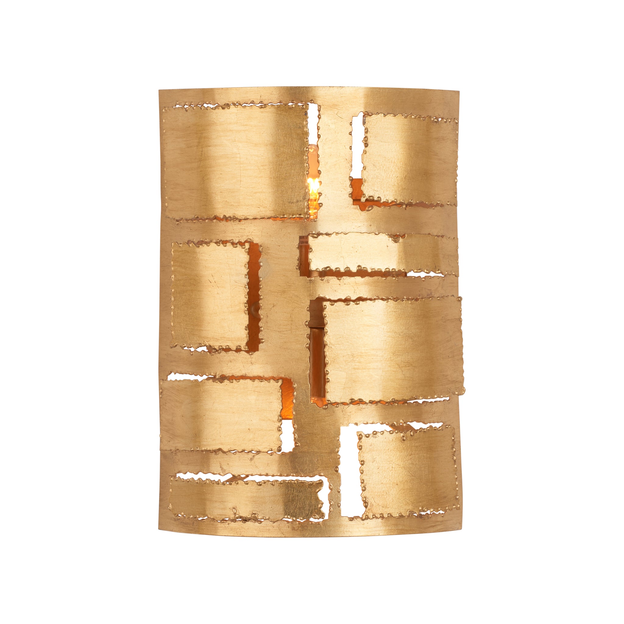 Chelsea House Pane Sconce