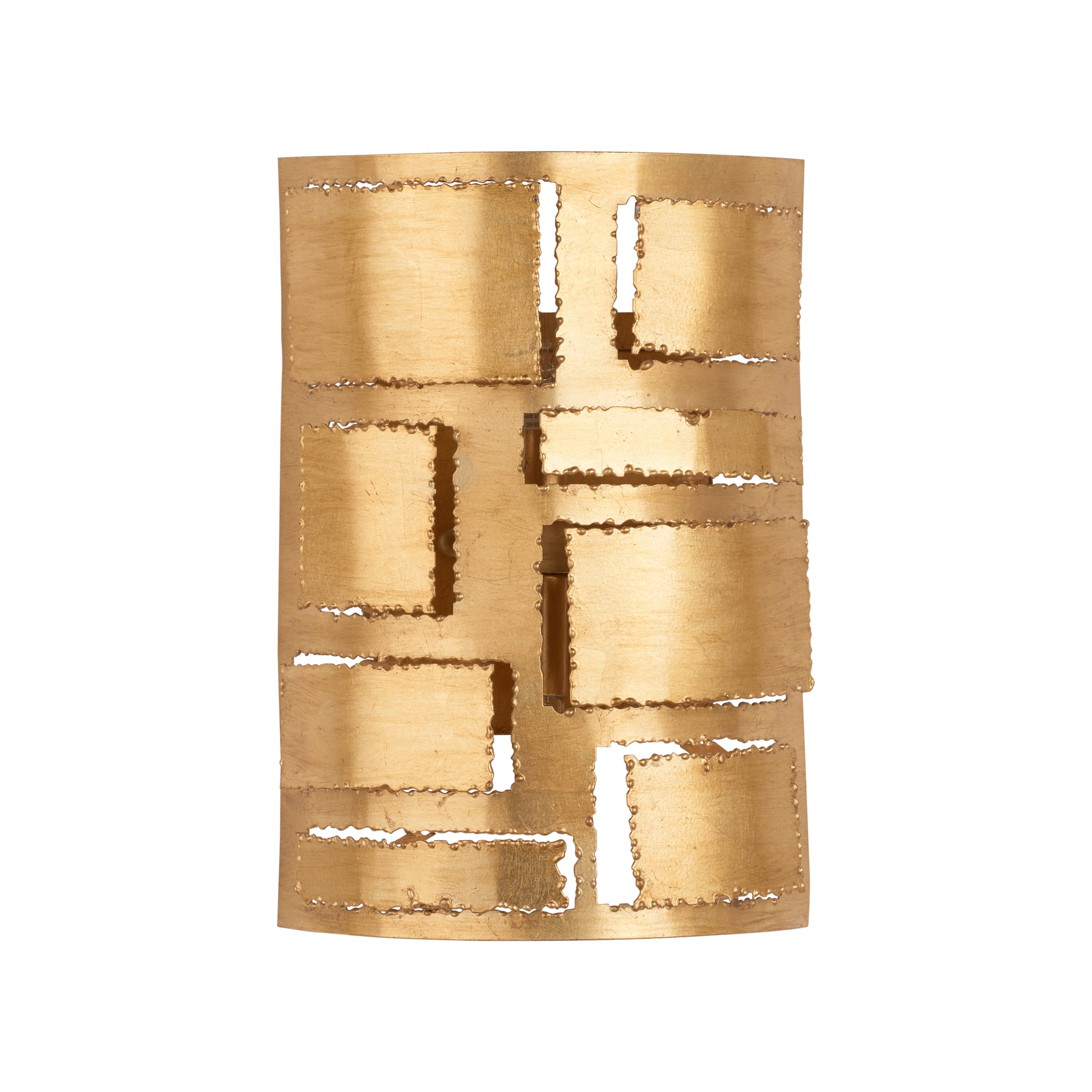 Chelsea House Pane Sconce