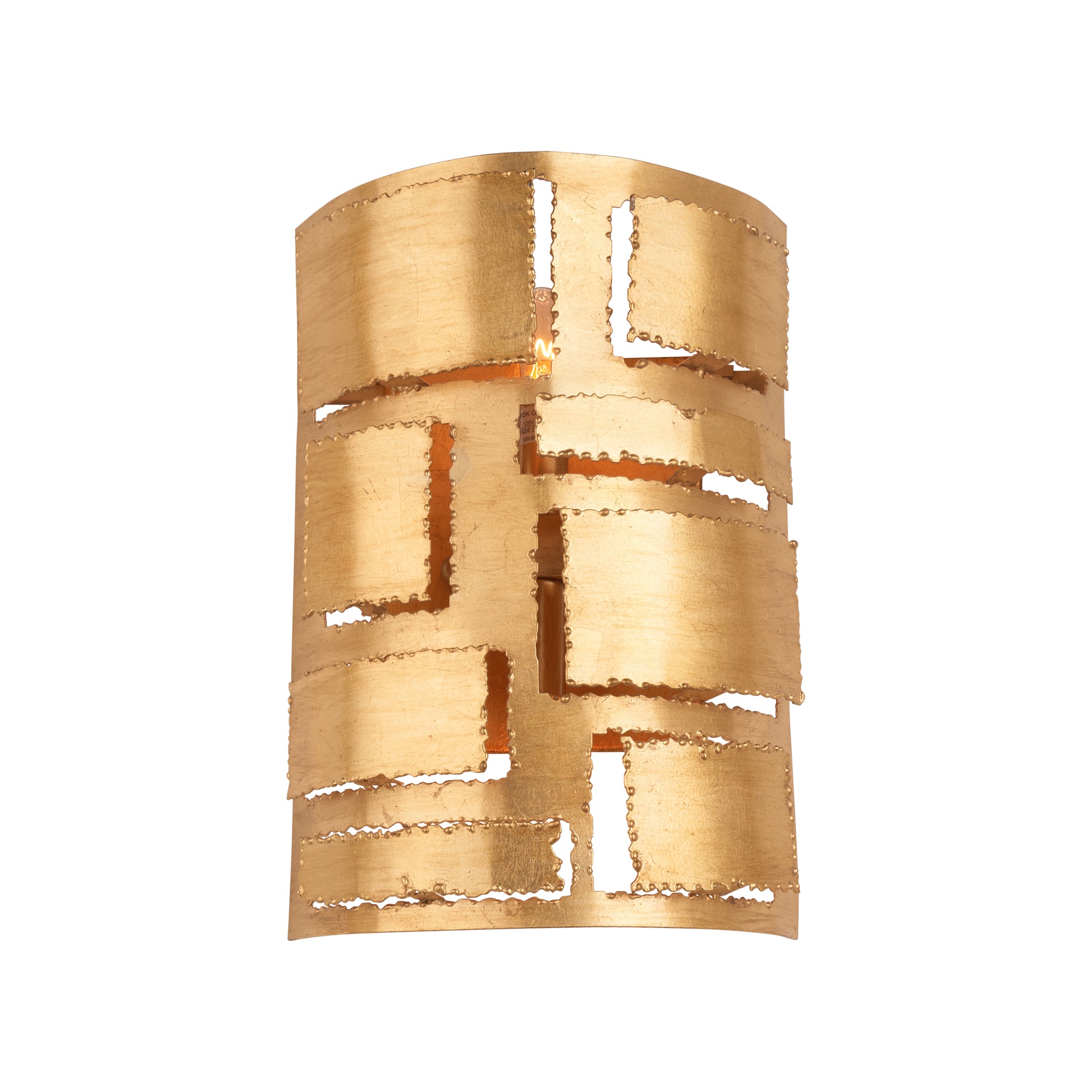 Chelsea House Pane Sconce