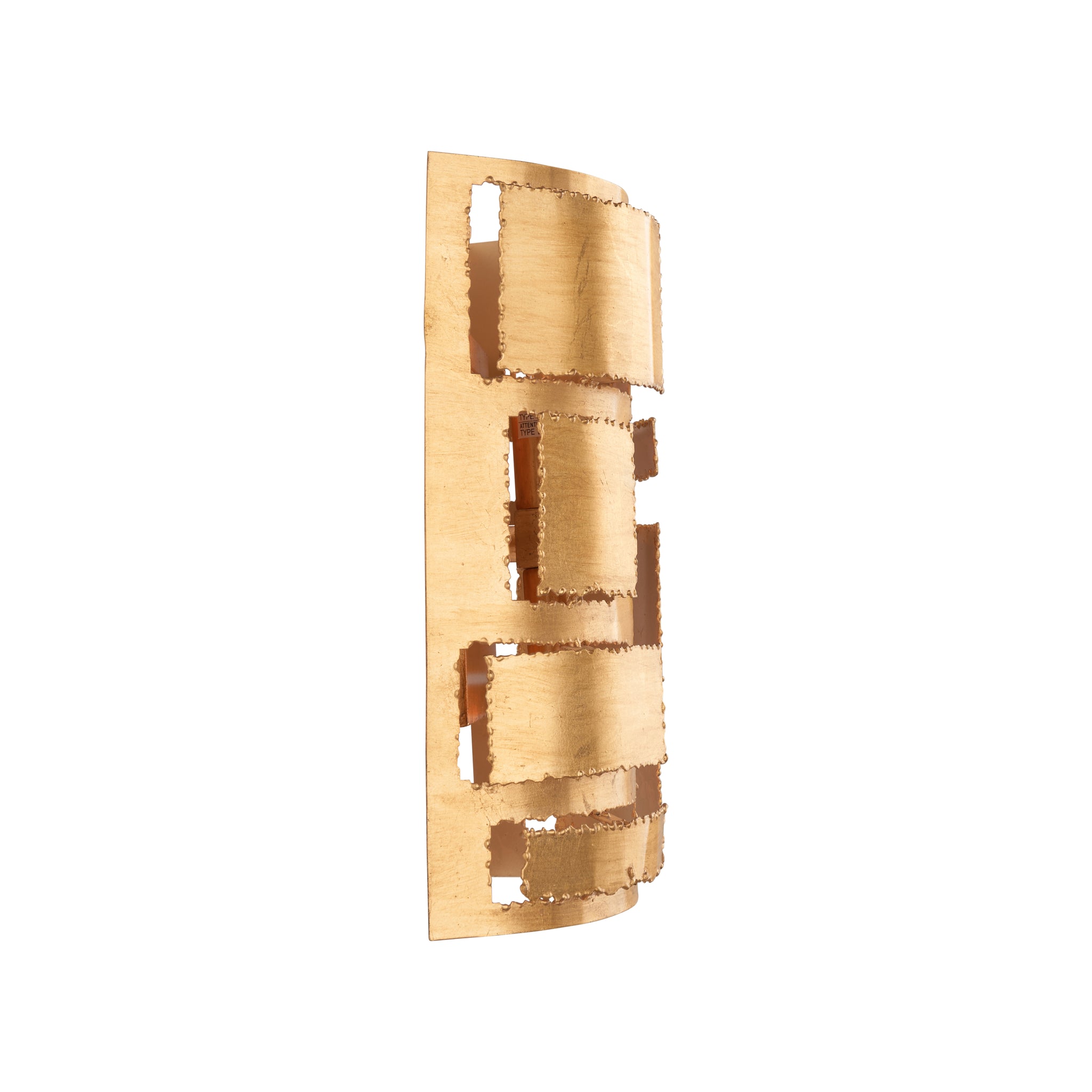 Chelsea House Pane Sconce