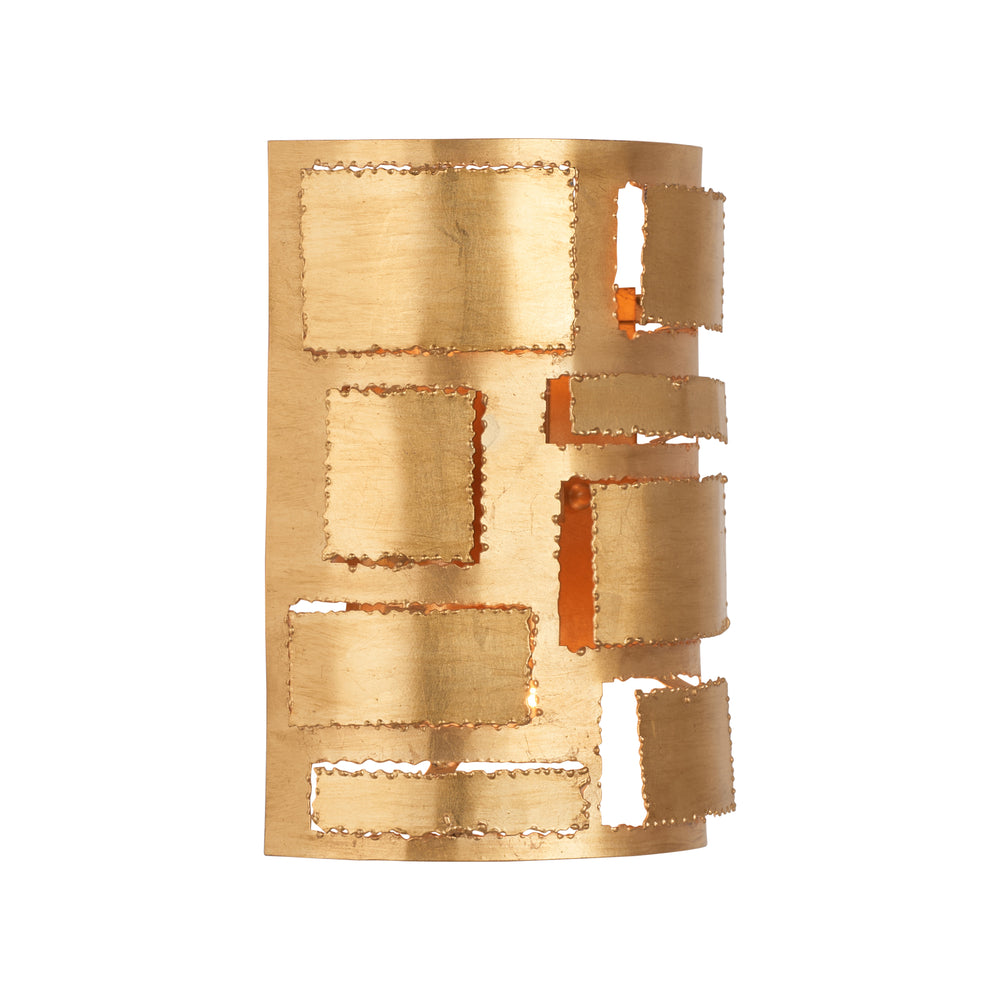 Chelsea House Pane Sconce