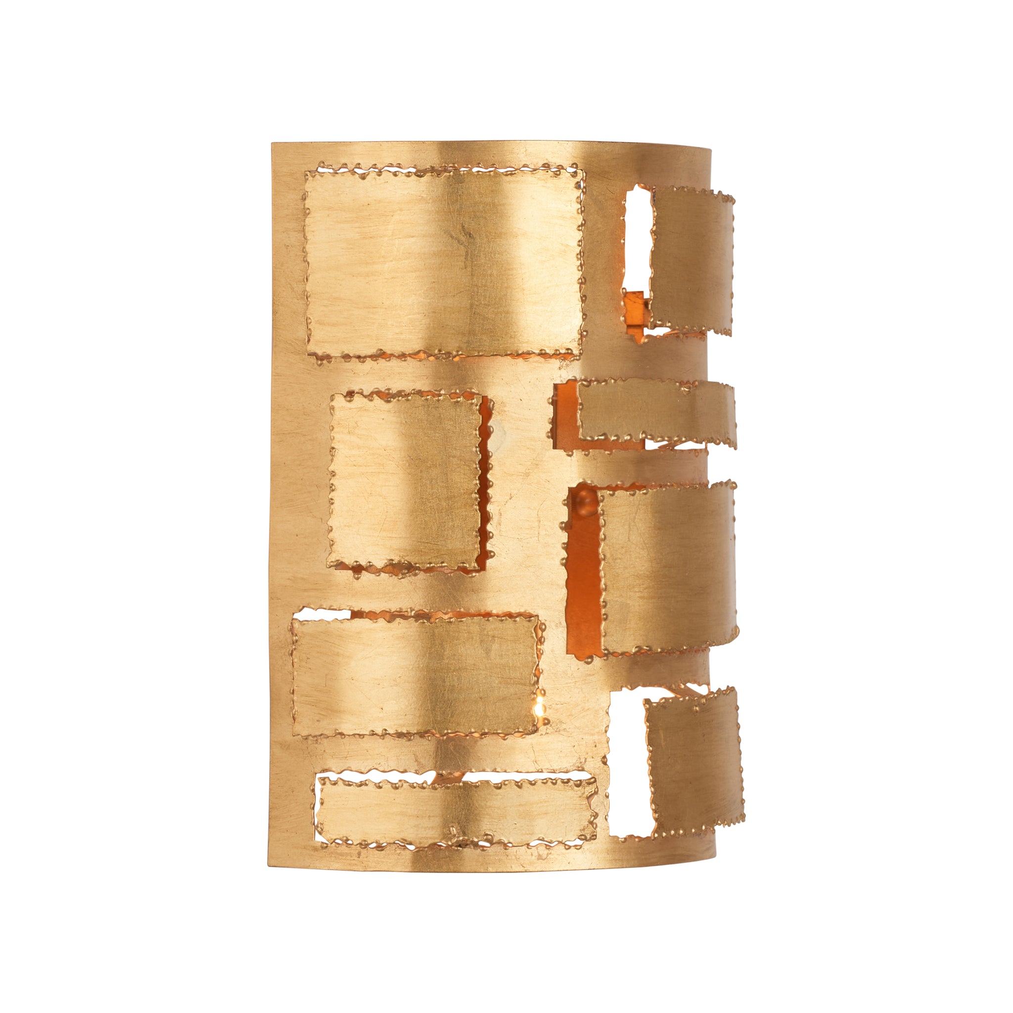 Chelsea House Pane Sconce