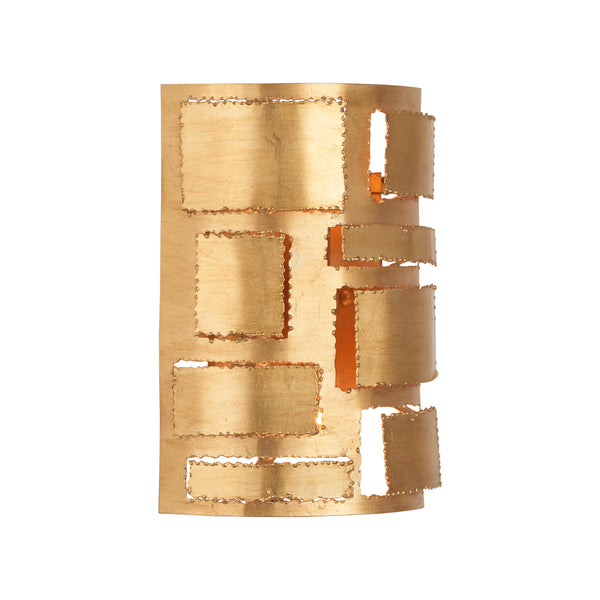 Chelsea House Pane Sconce