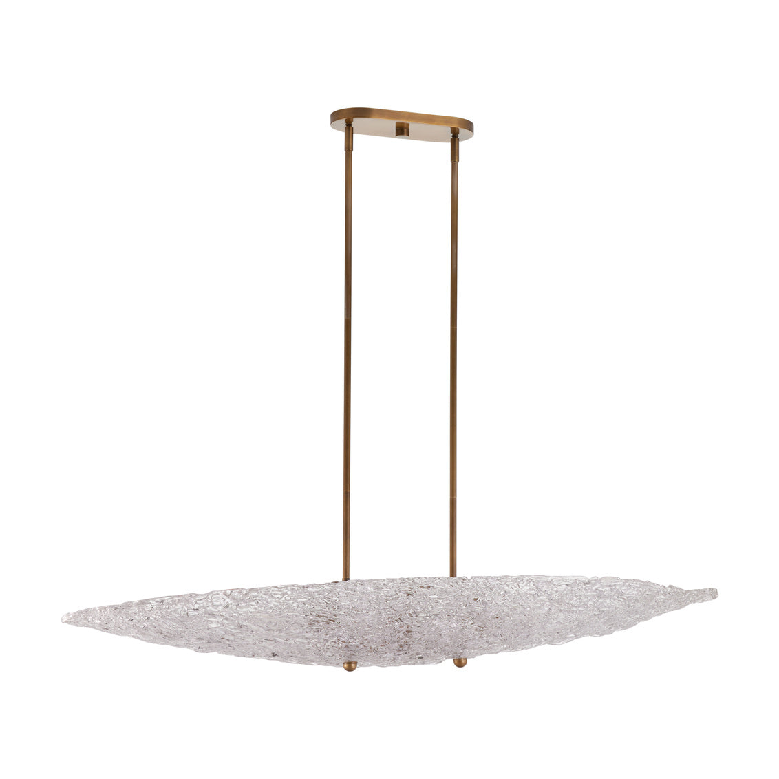 Chelsea House Frost Chandelier